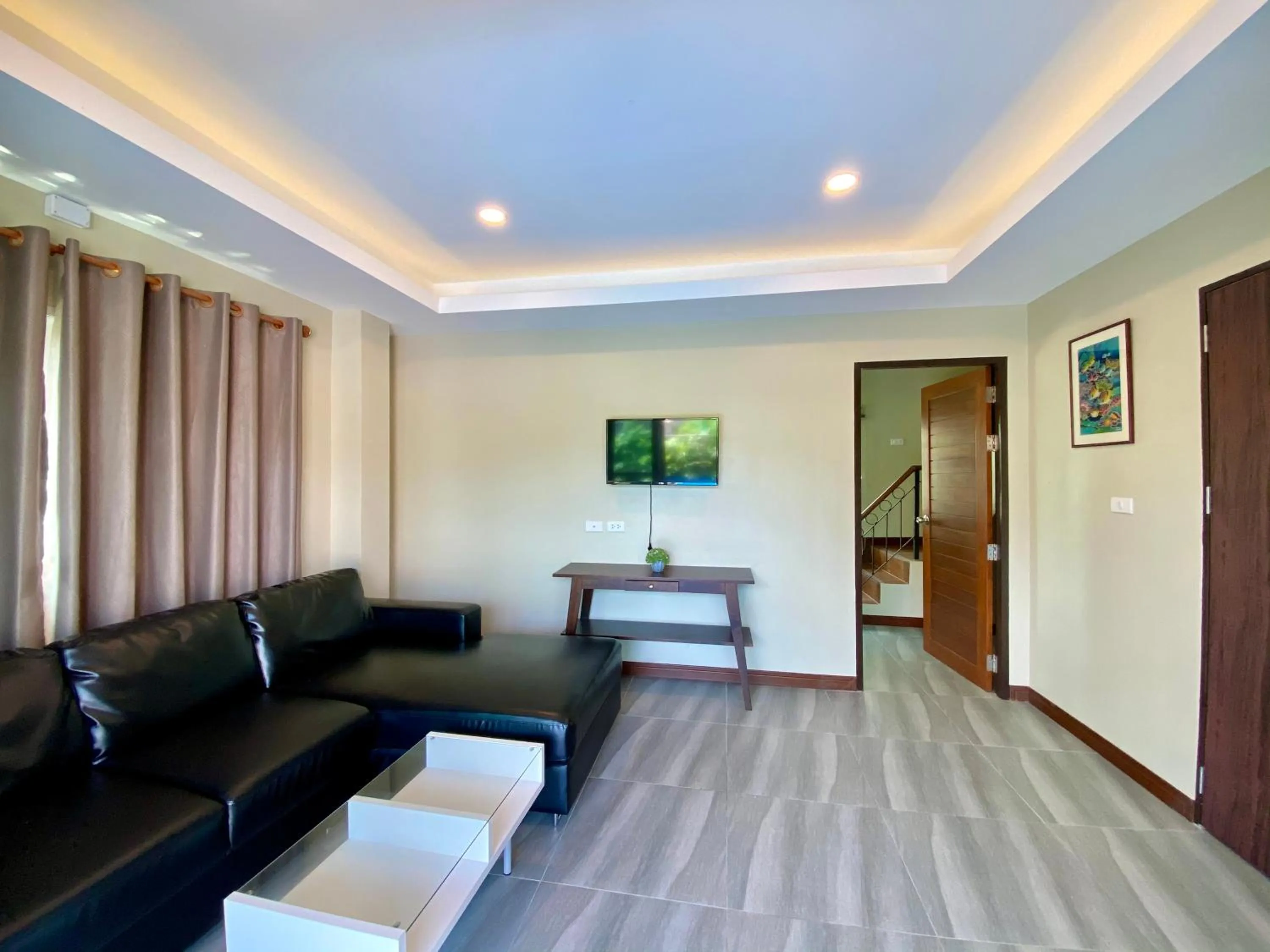 Blue Aura Pool Villa