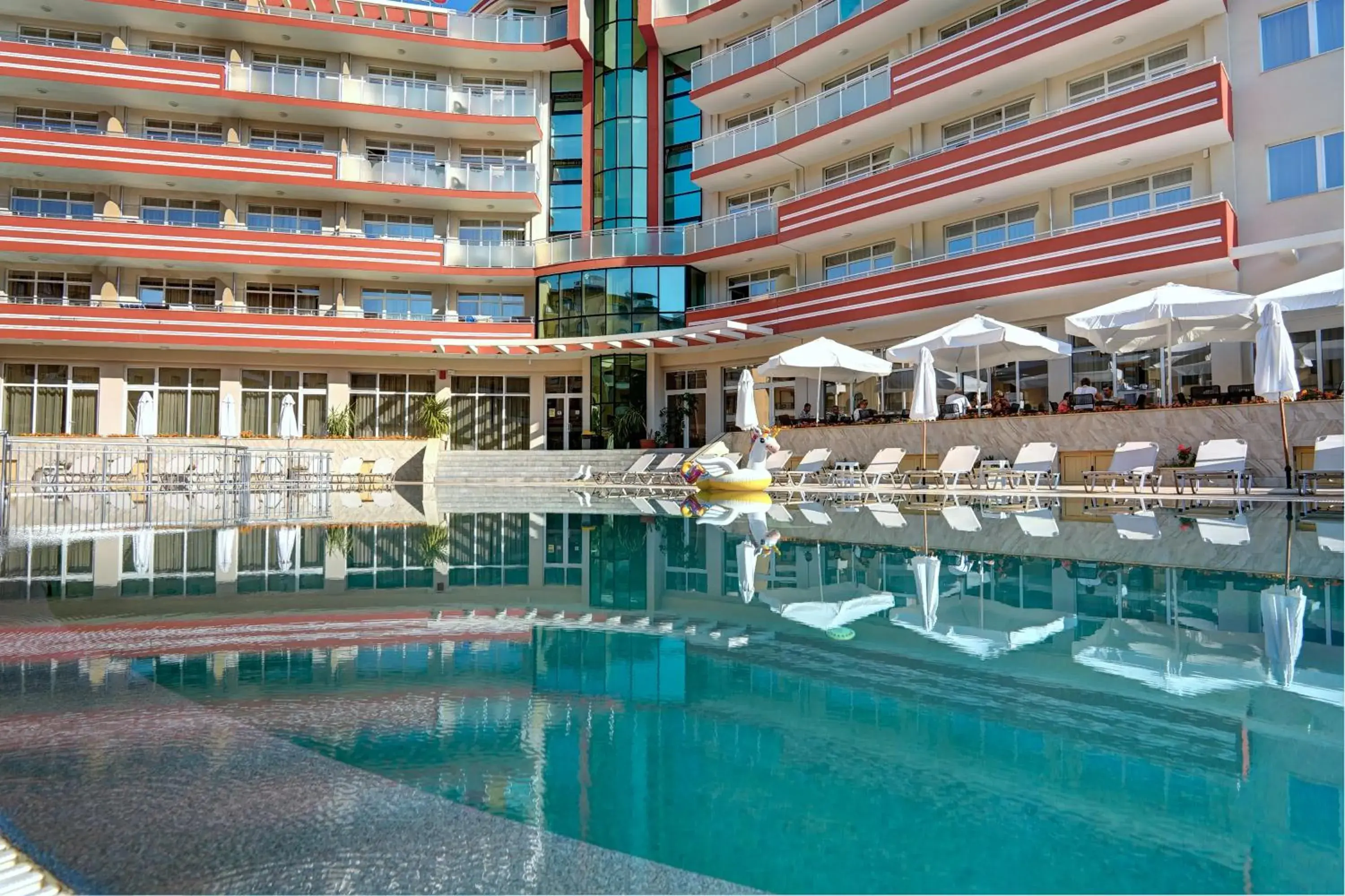 Maria Palace Hotel - All Inclusive Maria Palace Hotel - All Inclusive