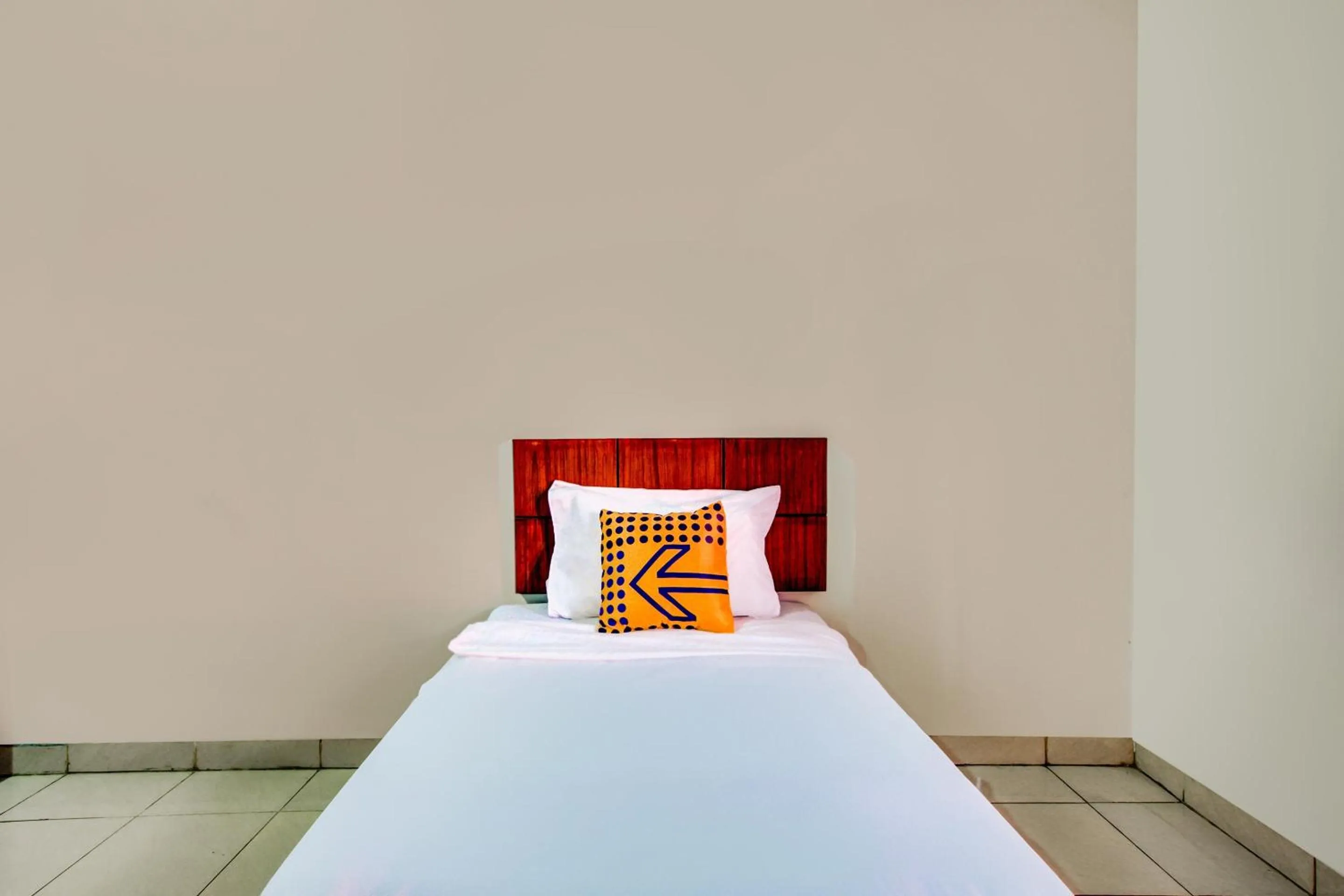 Bedroom, Bed in Hotel O Al-ghani 2 Syariah