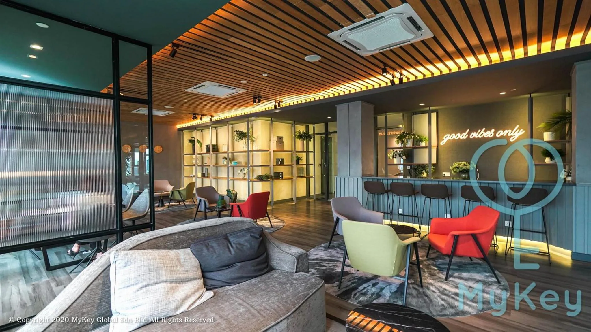 Ceylonz Suites by MyKey