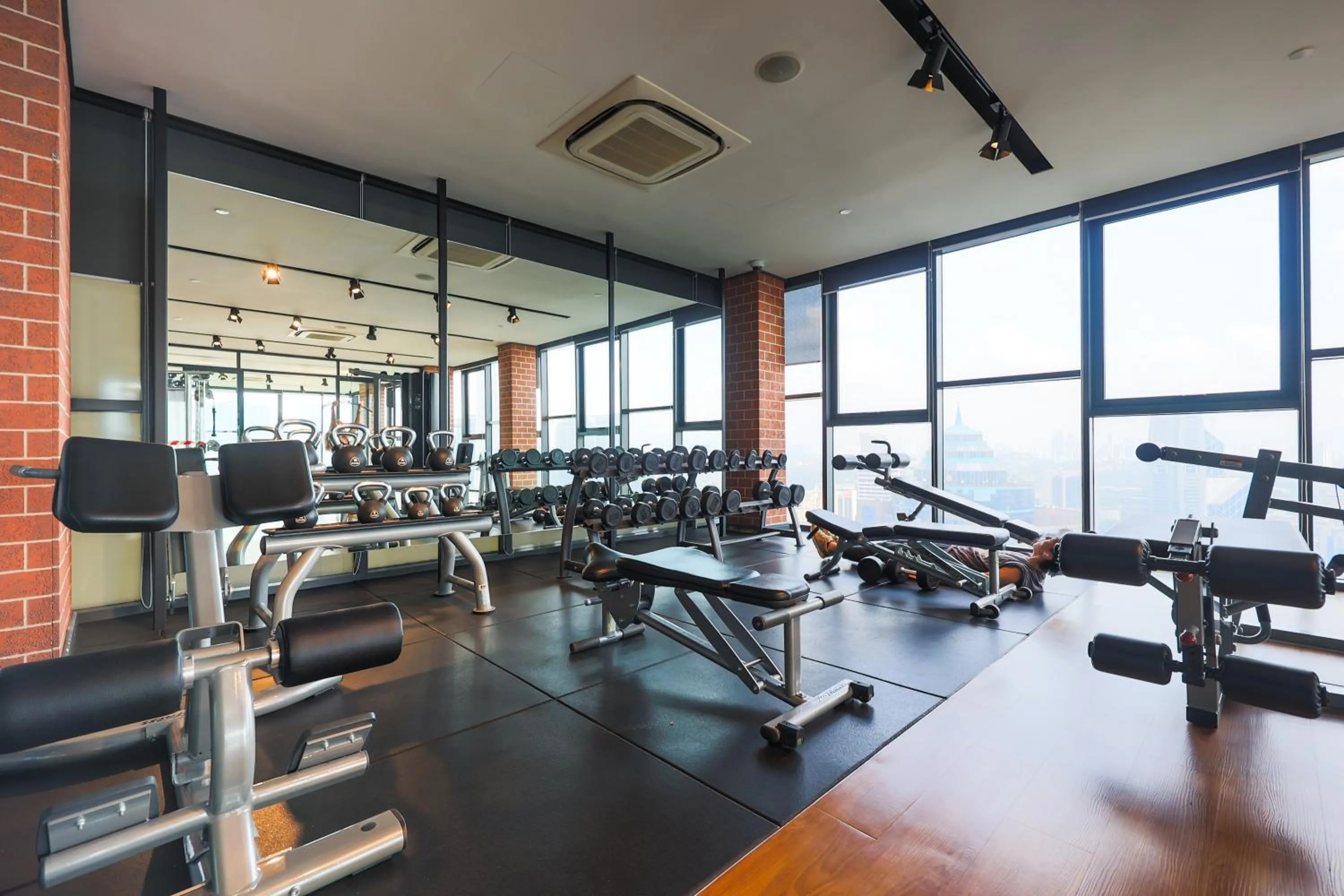 Ceylonz Suites by MyKey