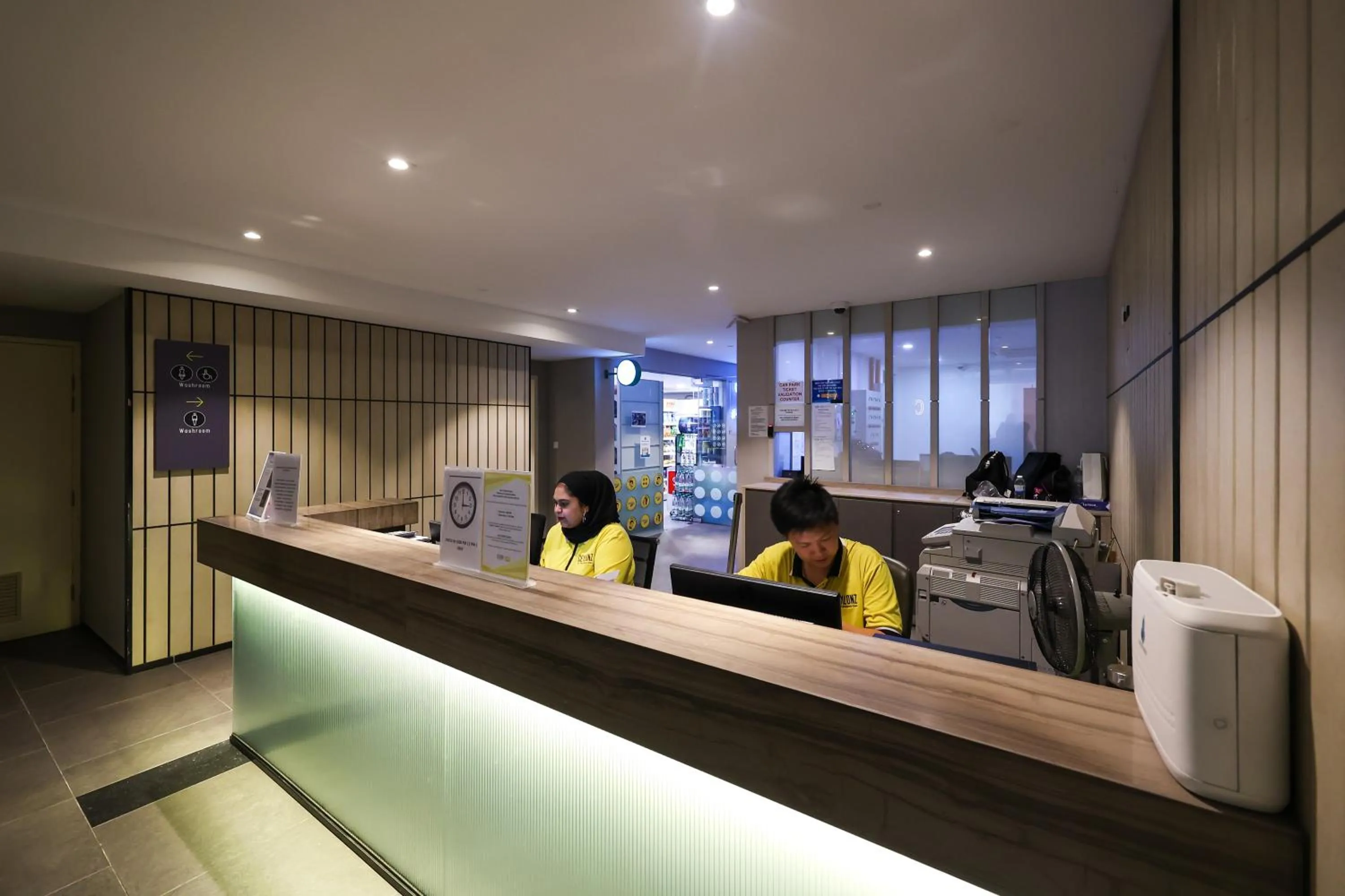 Ceylonz Suites by MyKey