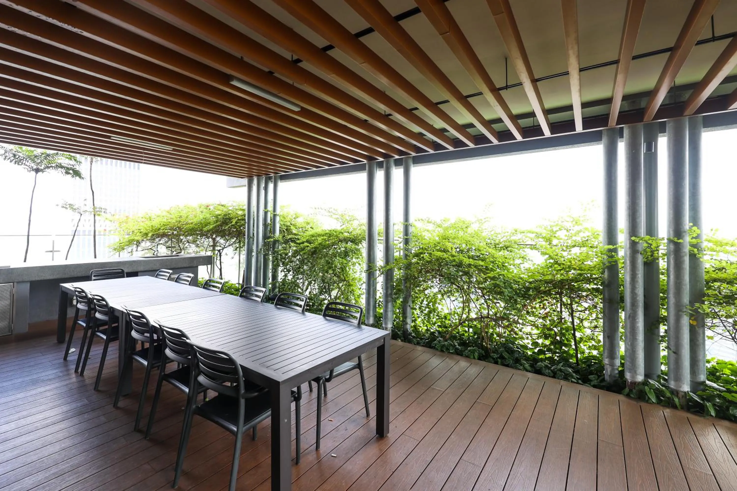 Ceylonz Suites by MyKey