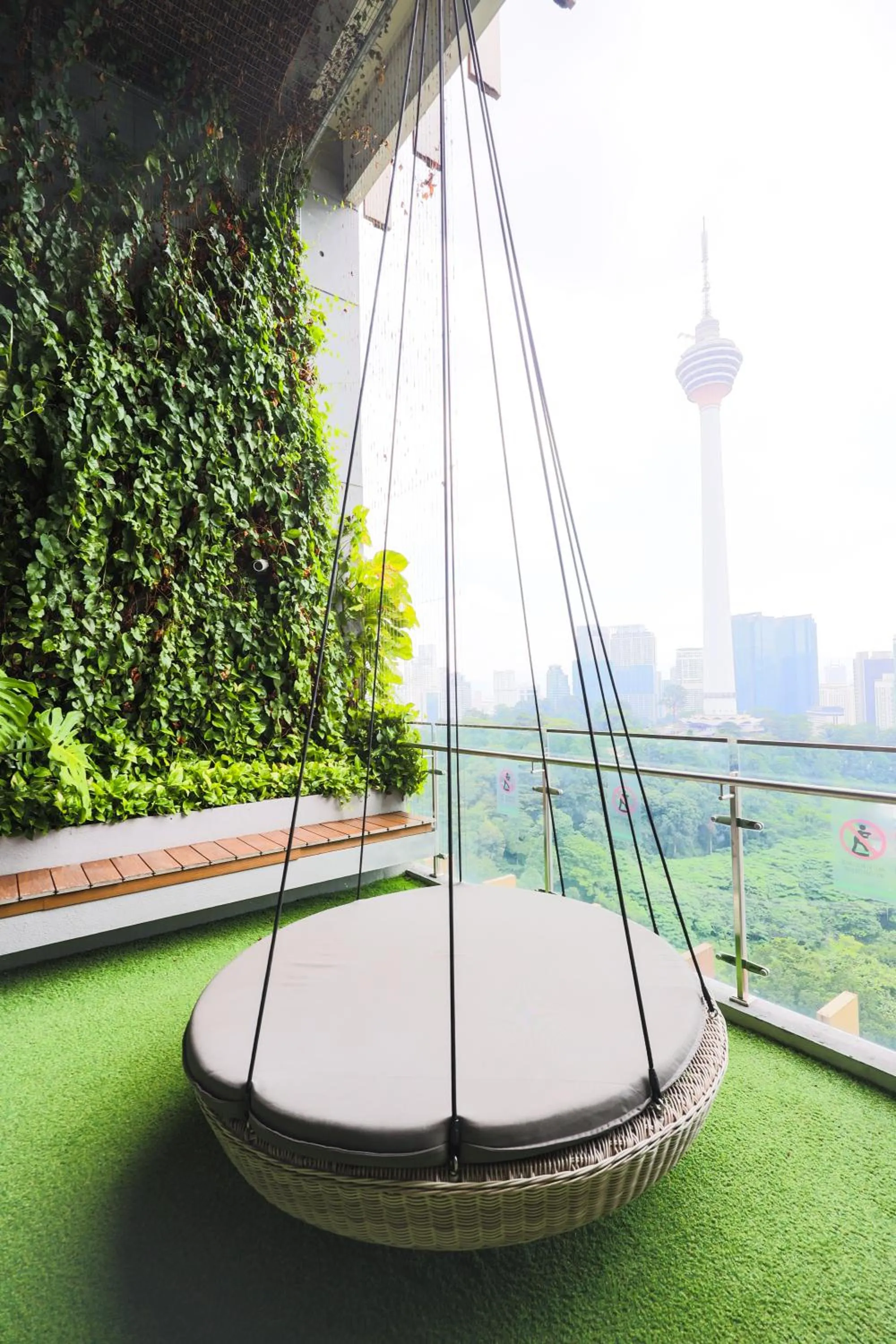 Ceylonz Suites by MyKey