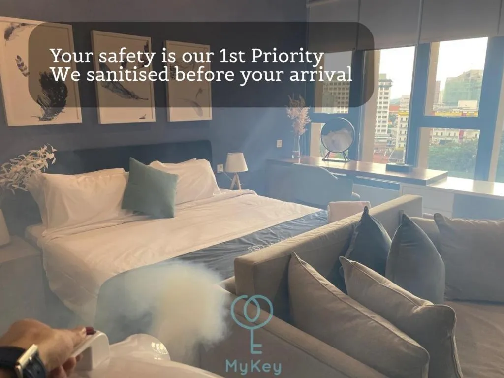 Ceylonz Suites by MyKey