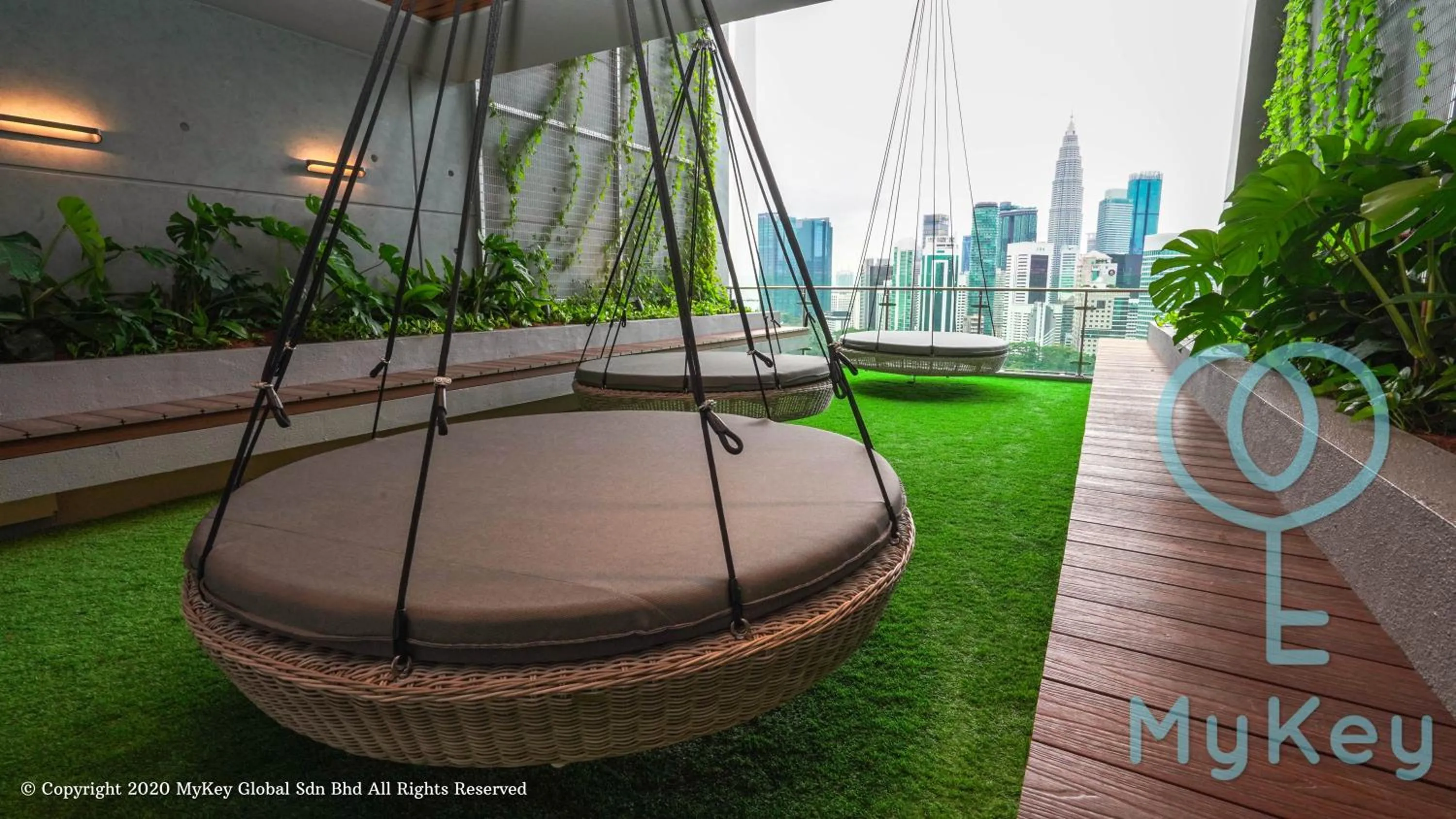 Ceylonz Suites by MyKey