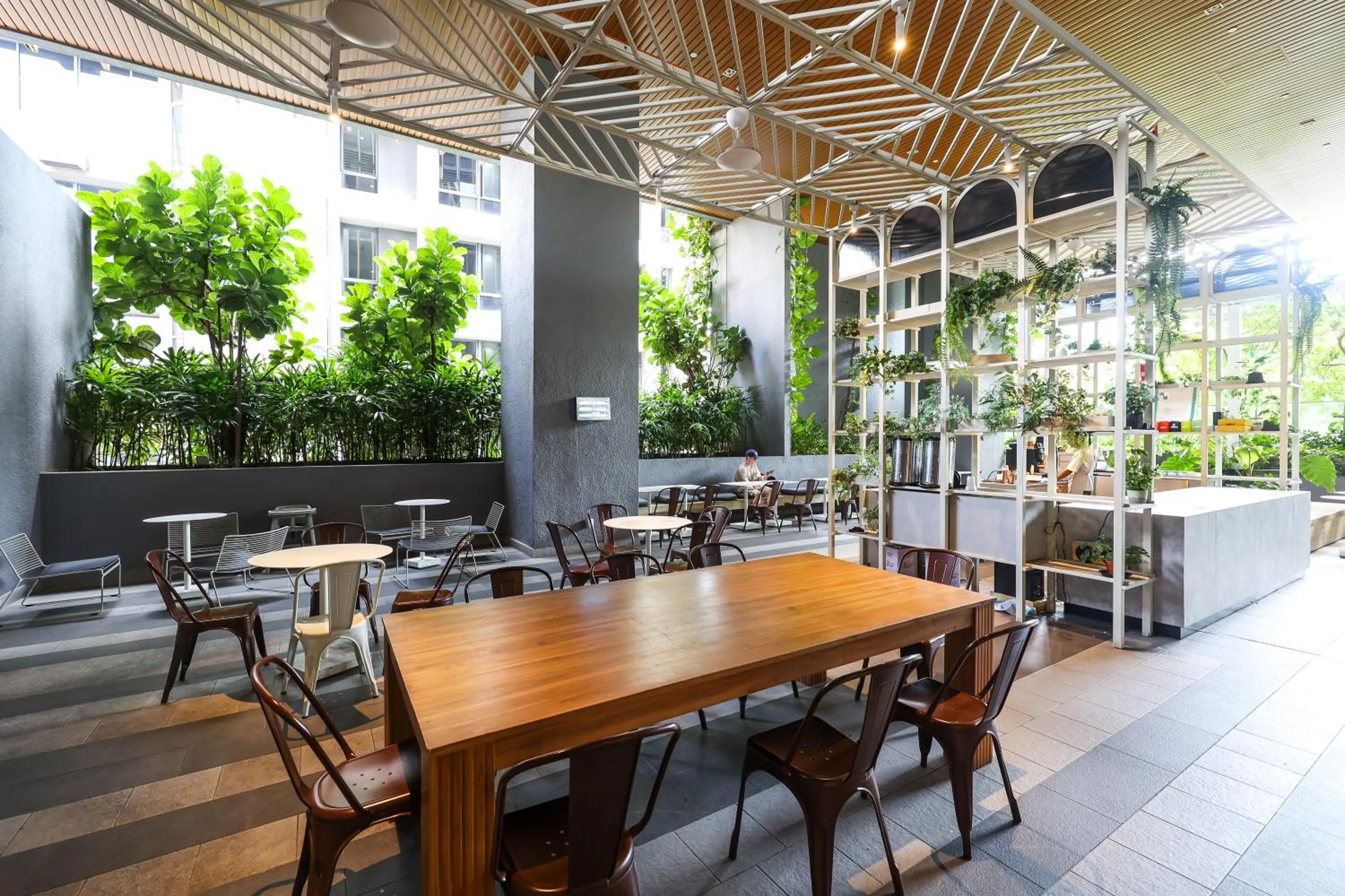 Ceylonz Suites by MyKey