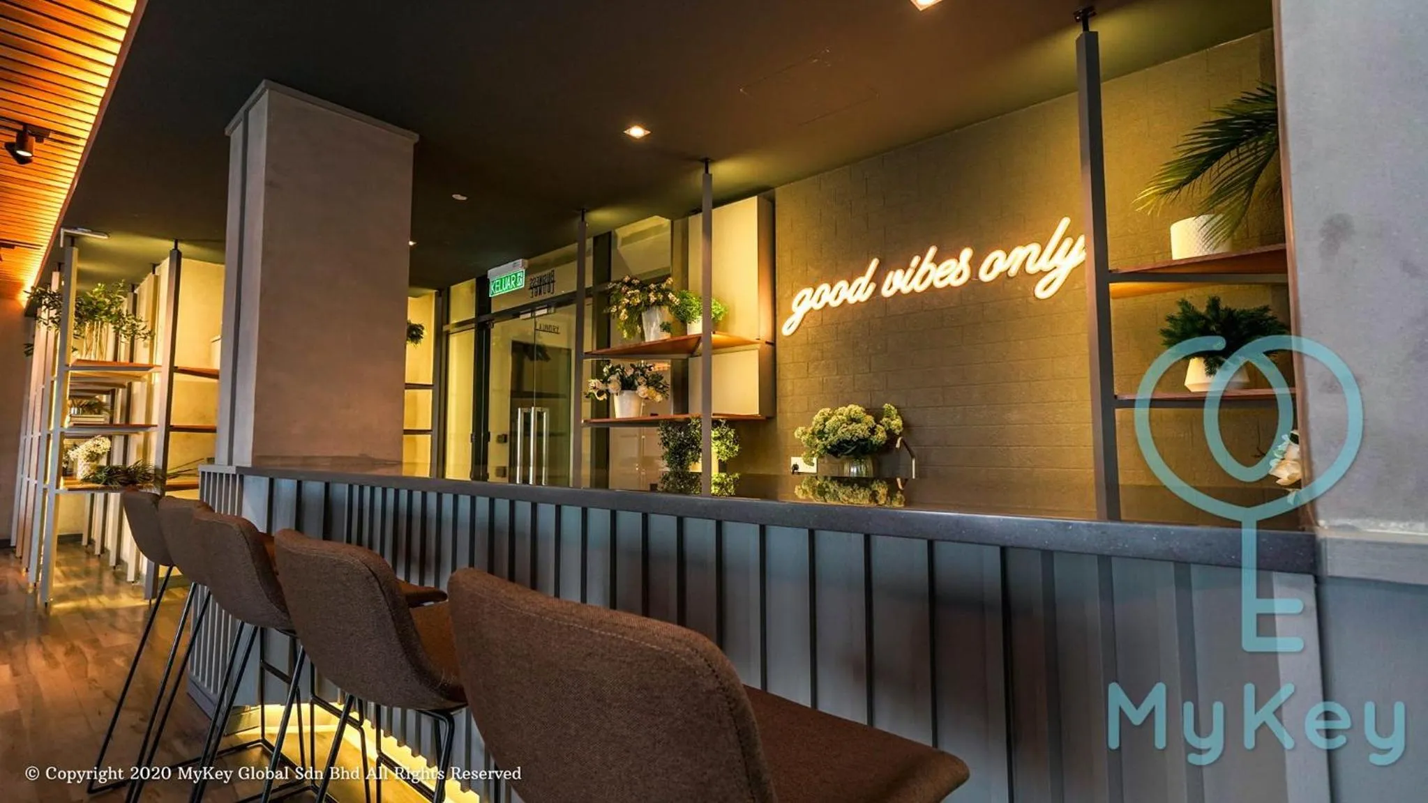 Ceylonz Suites by MyKey