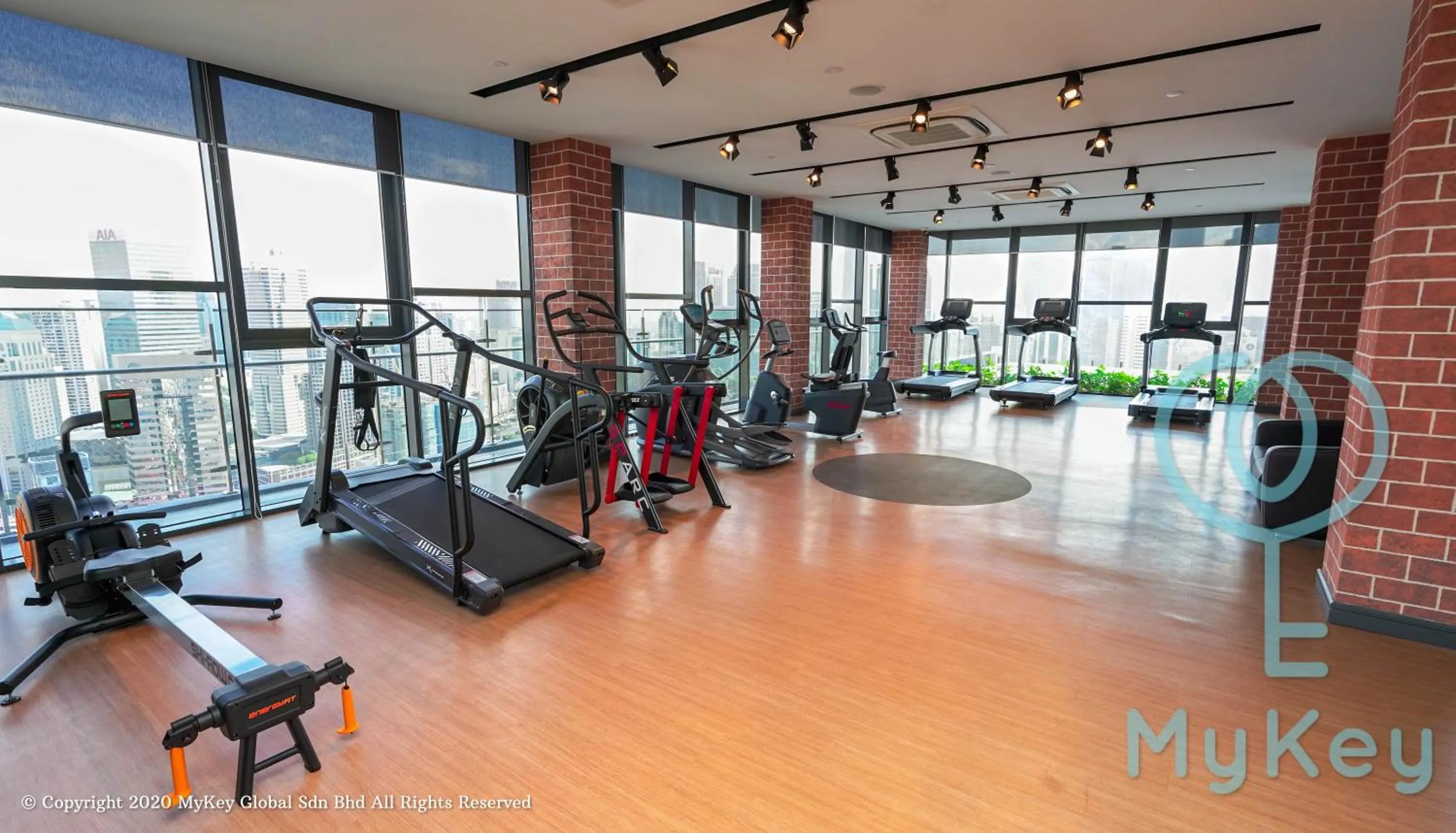 Ceylonz Suites by MyKey