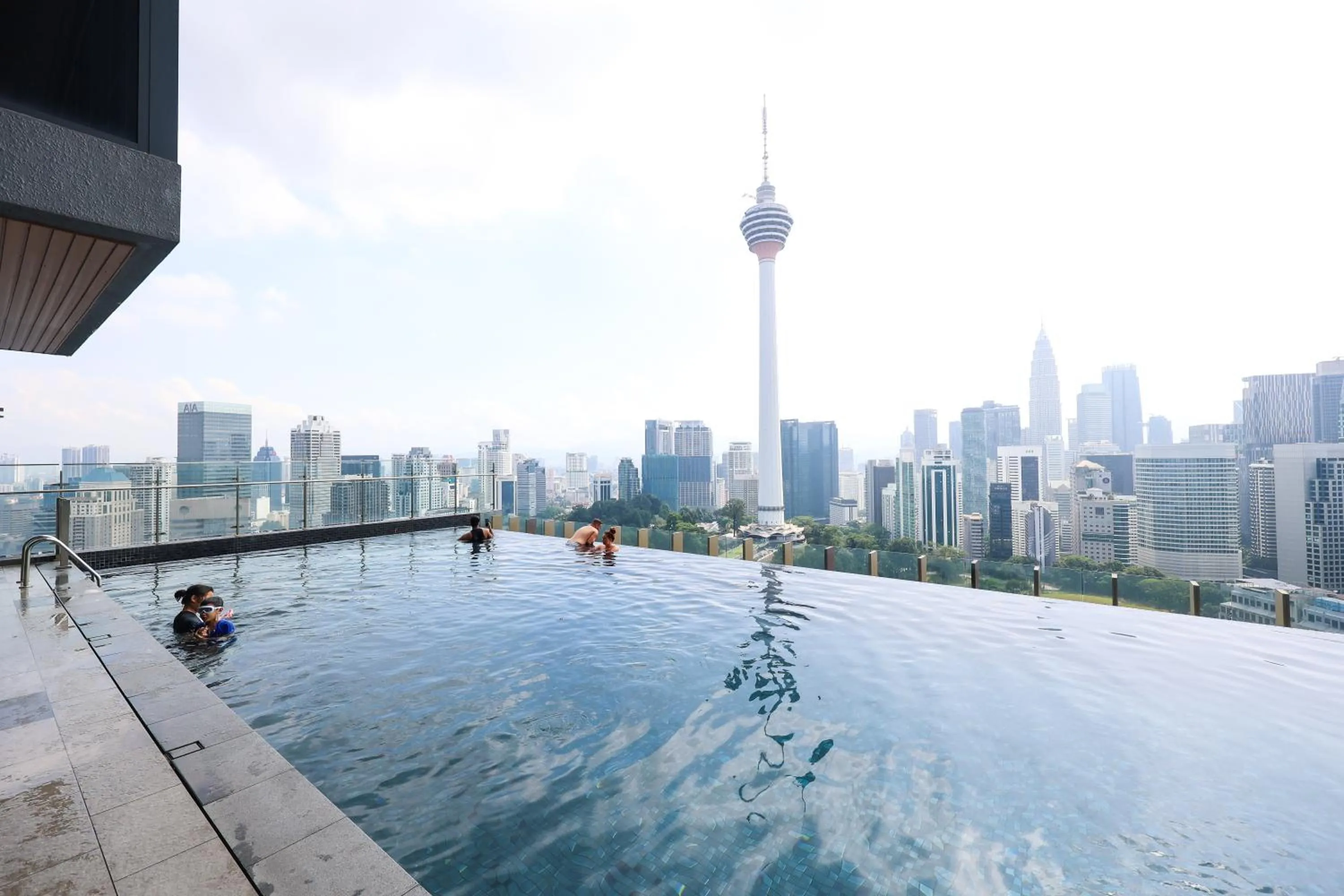 Ceylonz Suites by MyKey