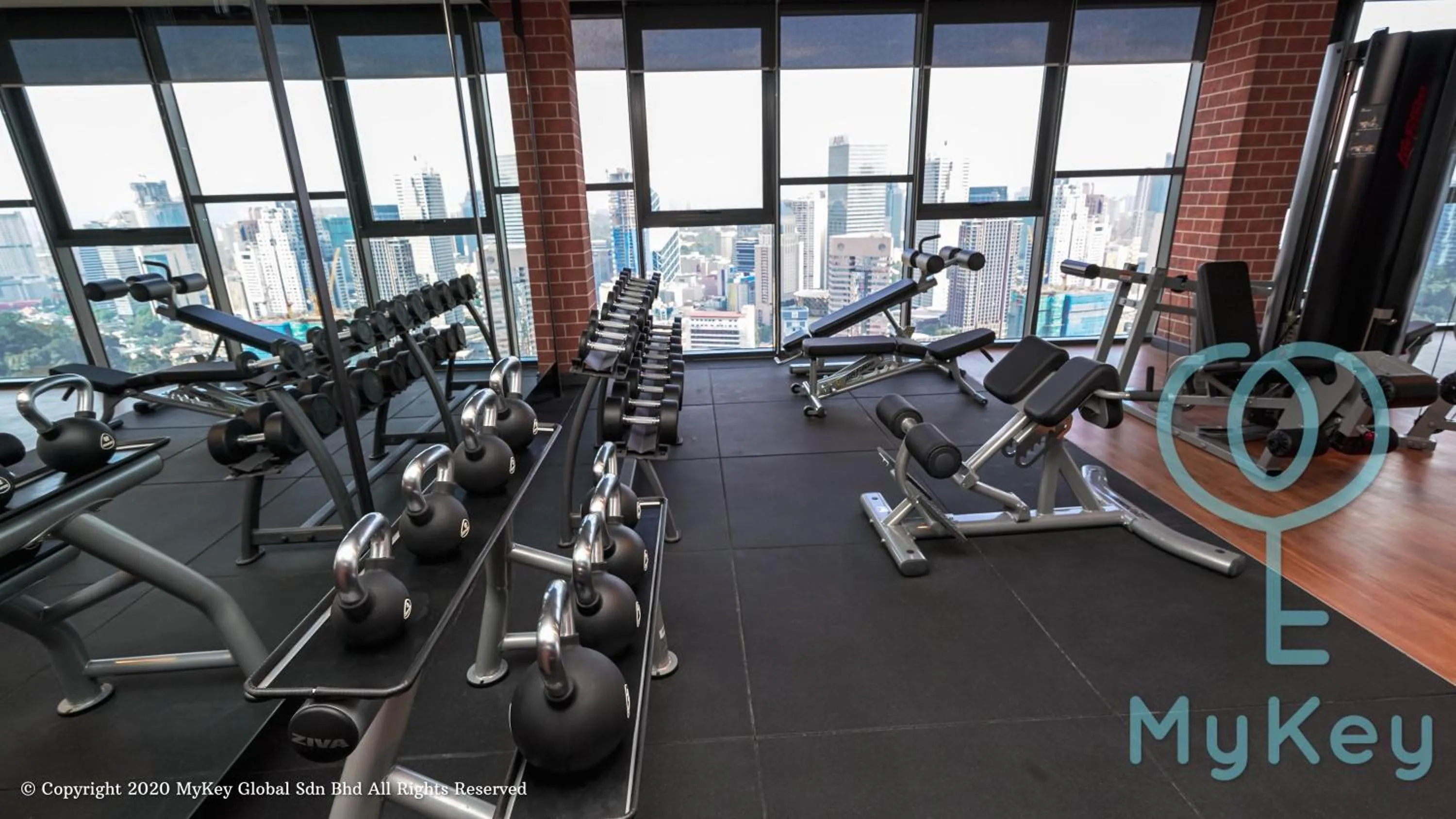 Ceylonz Suites by MyKey