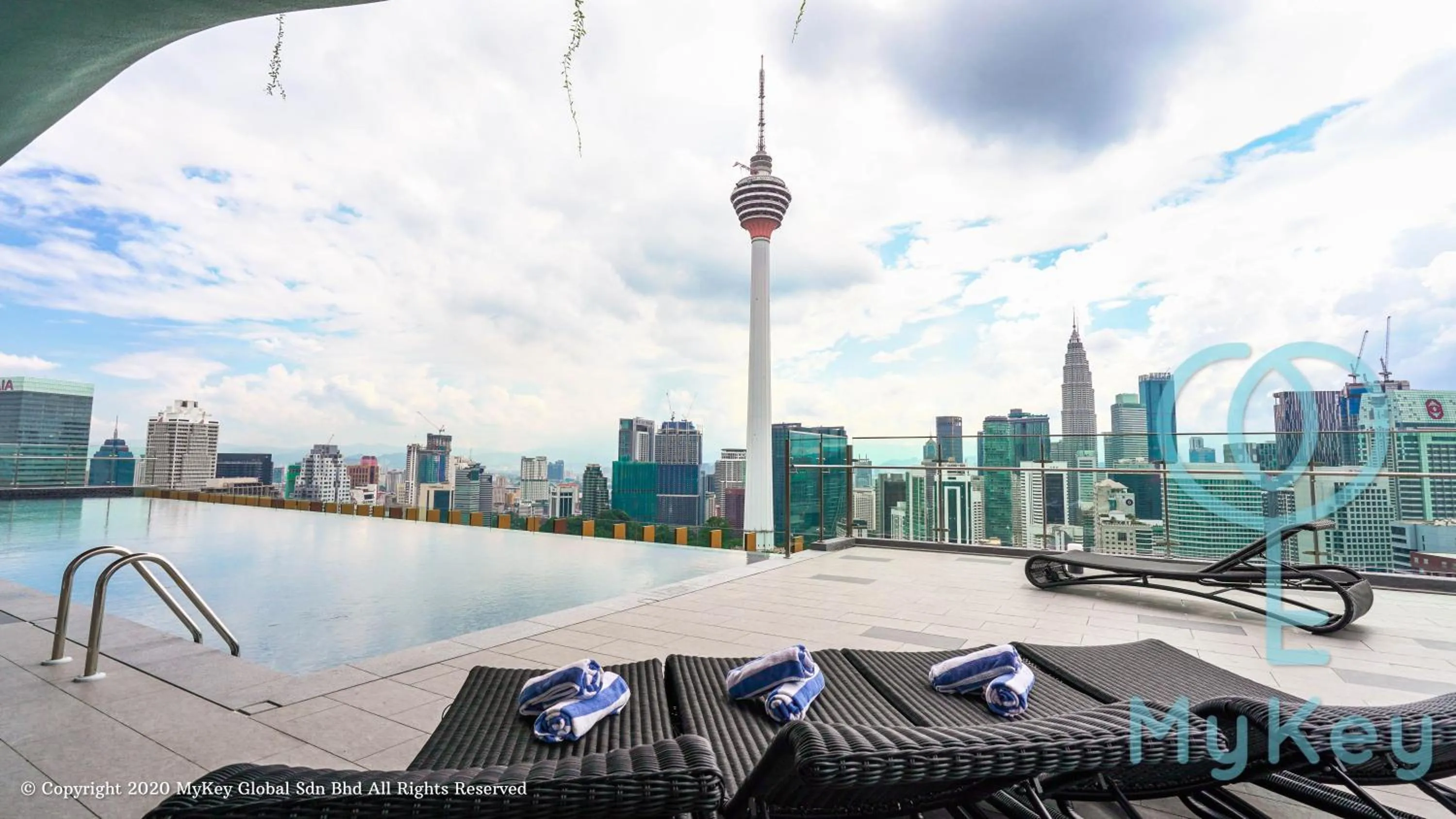 Ceylonz Suites by MyKey