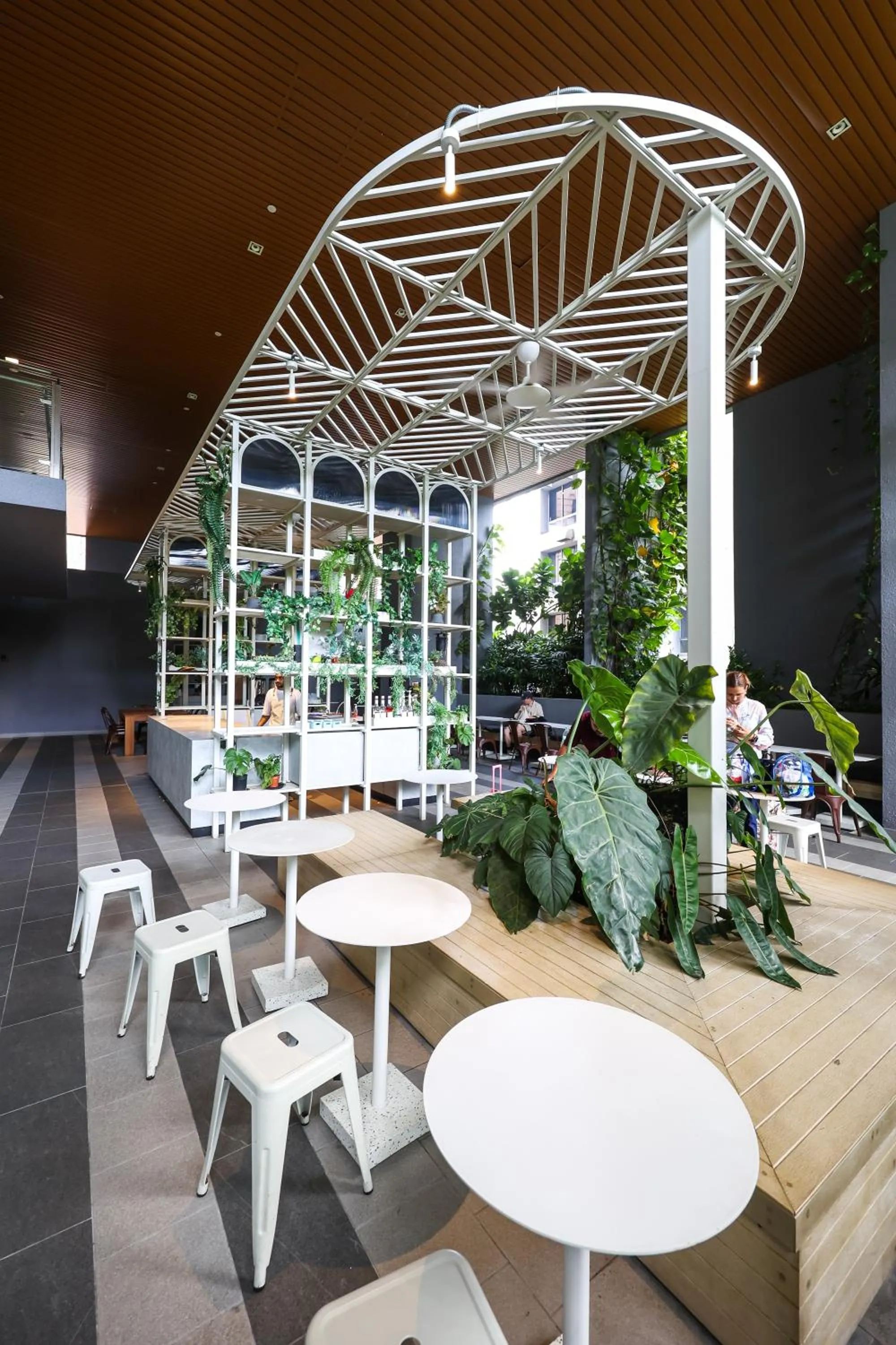 Ceylonz Suites by MyKey