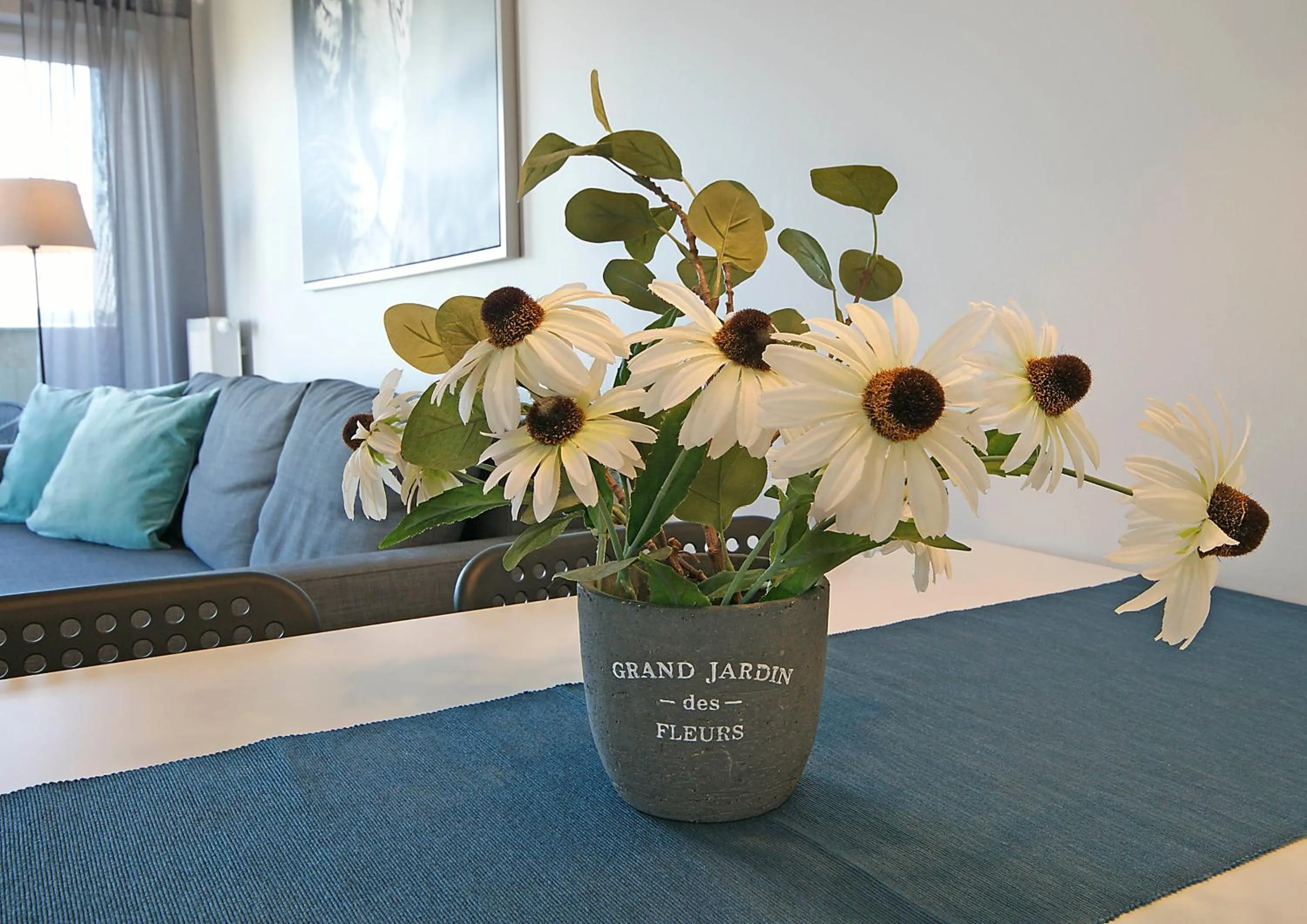 Living room in IRS ROYAL APARTMENTS Apartamenty IRS Albatros