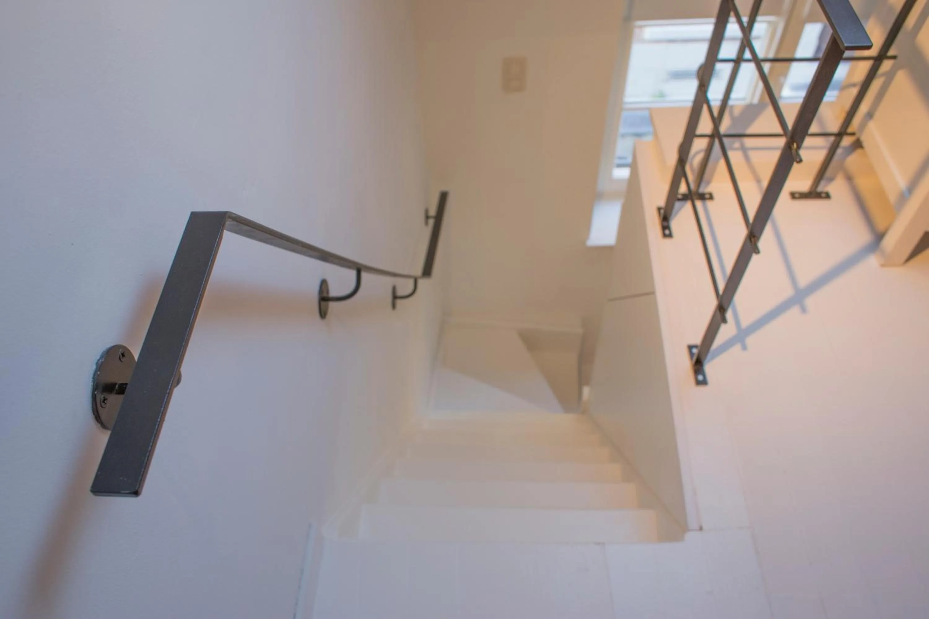 La Garçonnière de Wiertz - Esc'Appart