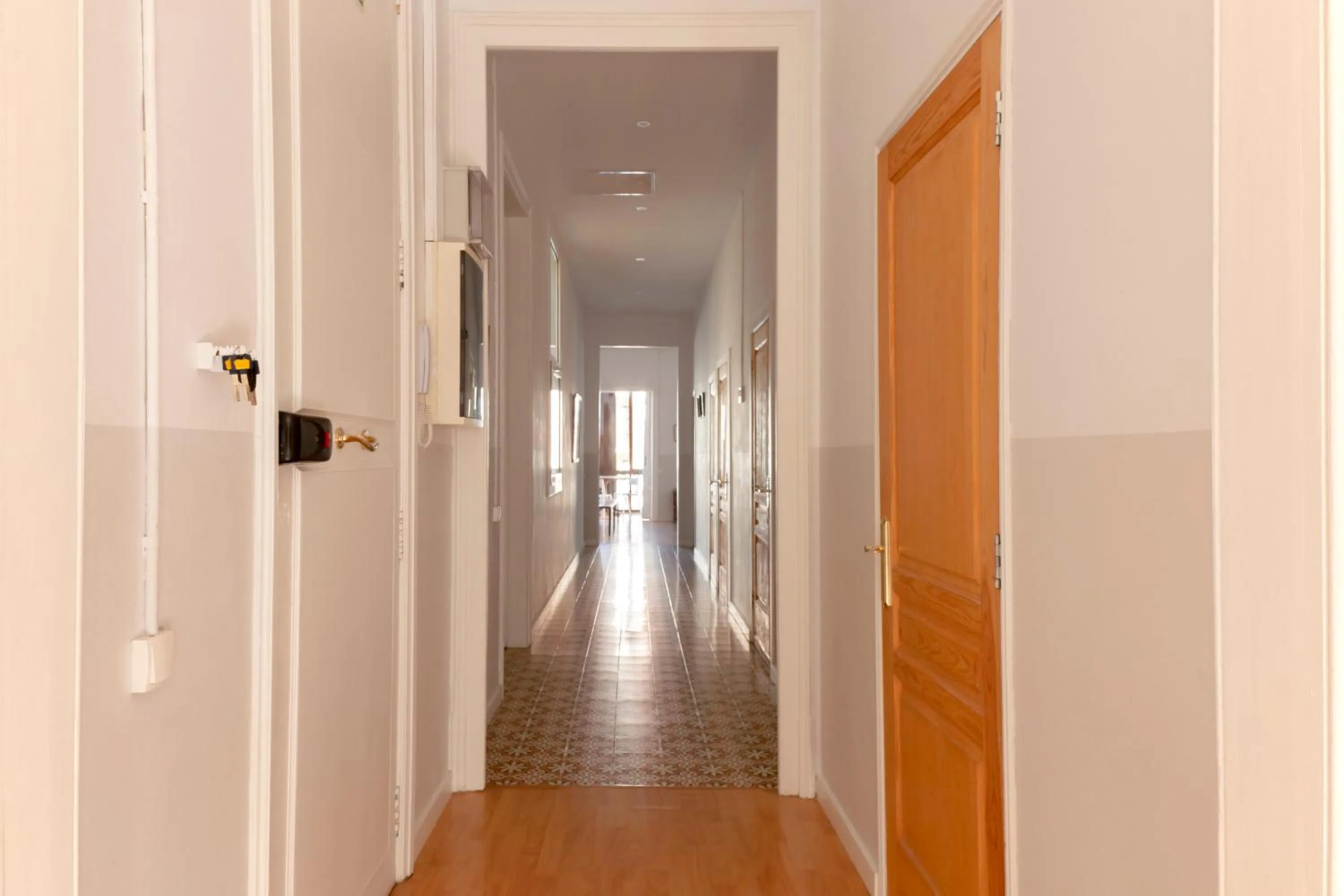 Other in My Address in Barcelona