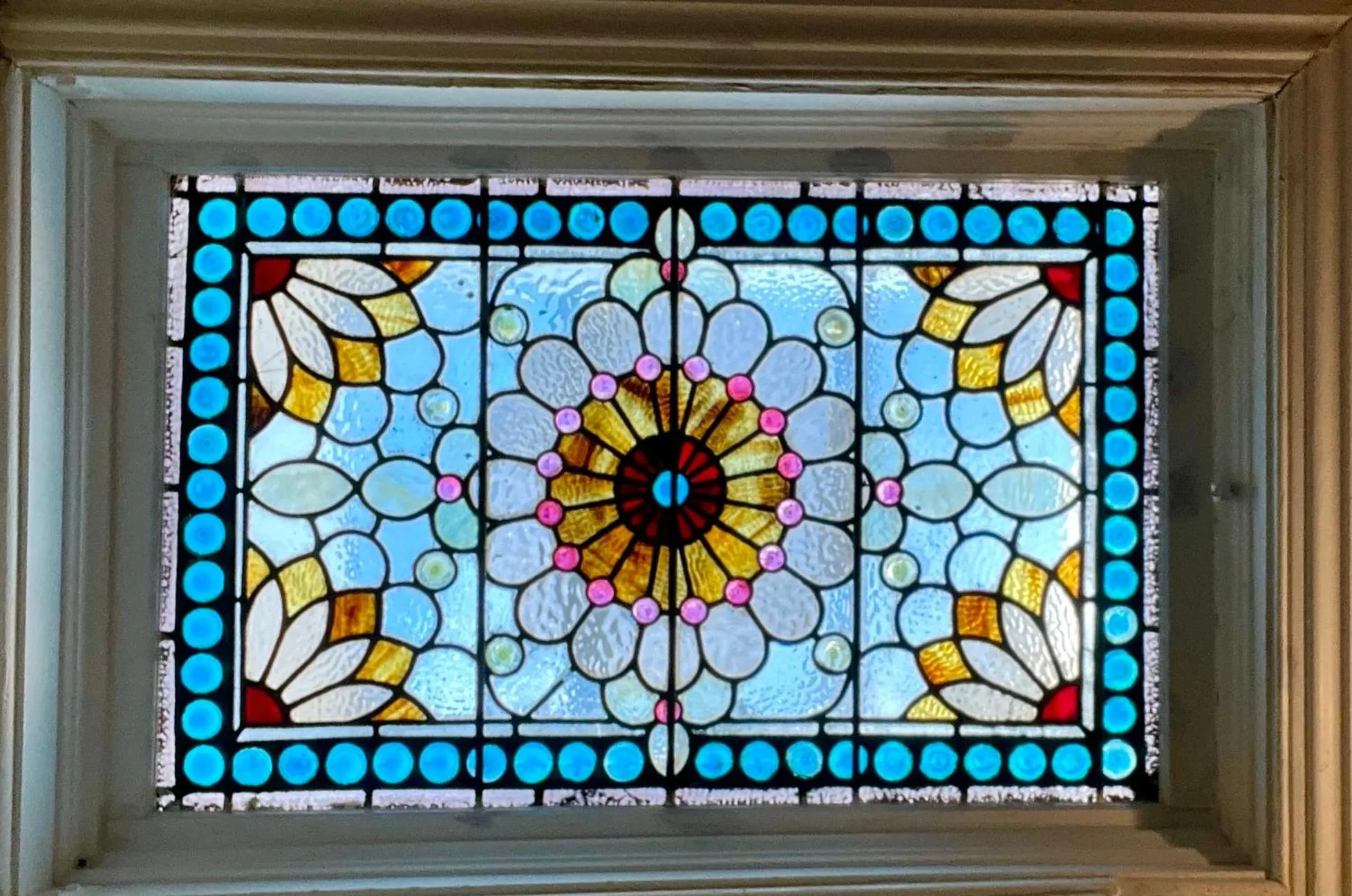 Facade/entrance in The Philadelphia Hotel Bella Vista