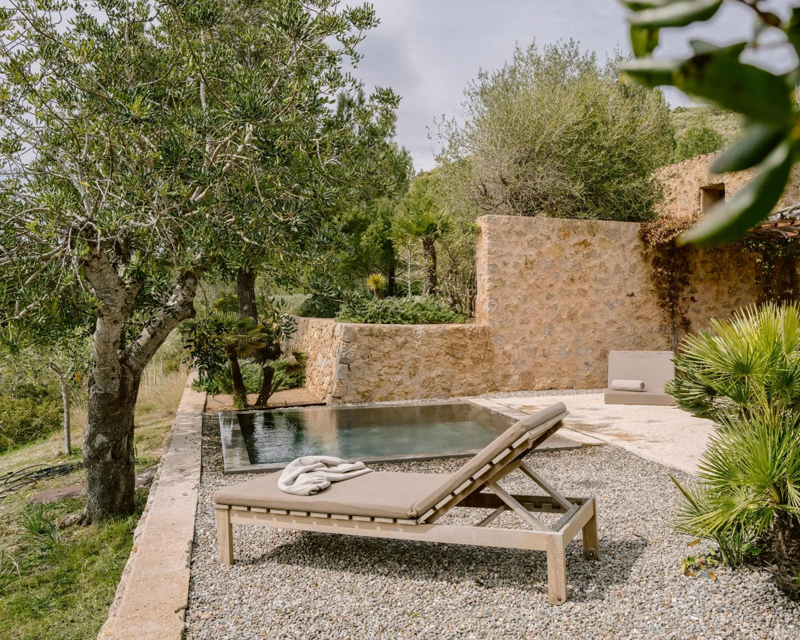 Balcony/Terrace in Es Raco d'Arta, Mallorca, a Member of Design Hotels
