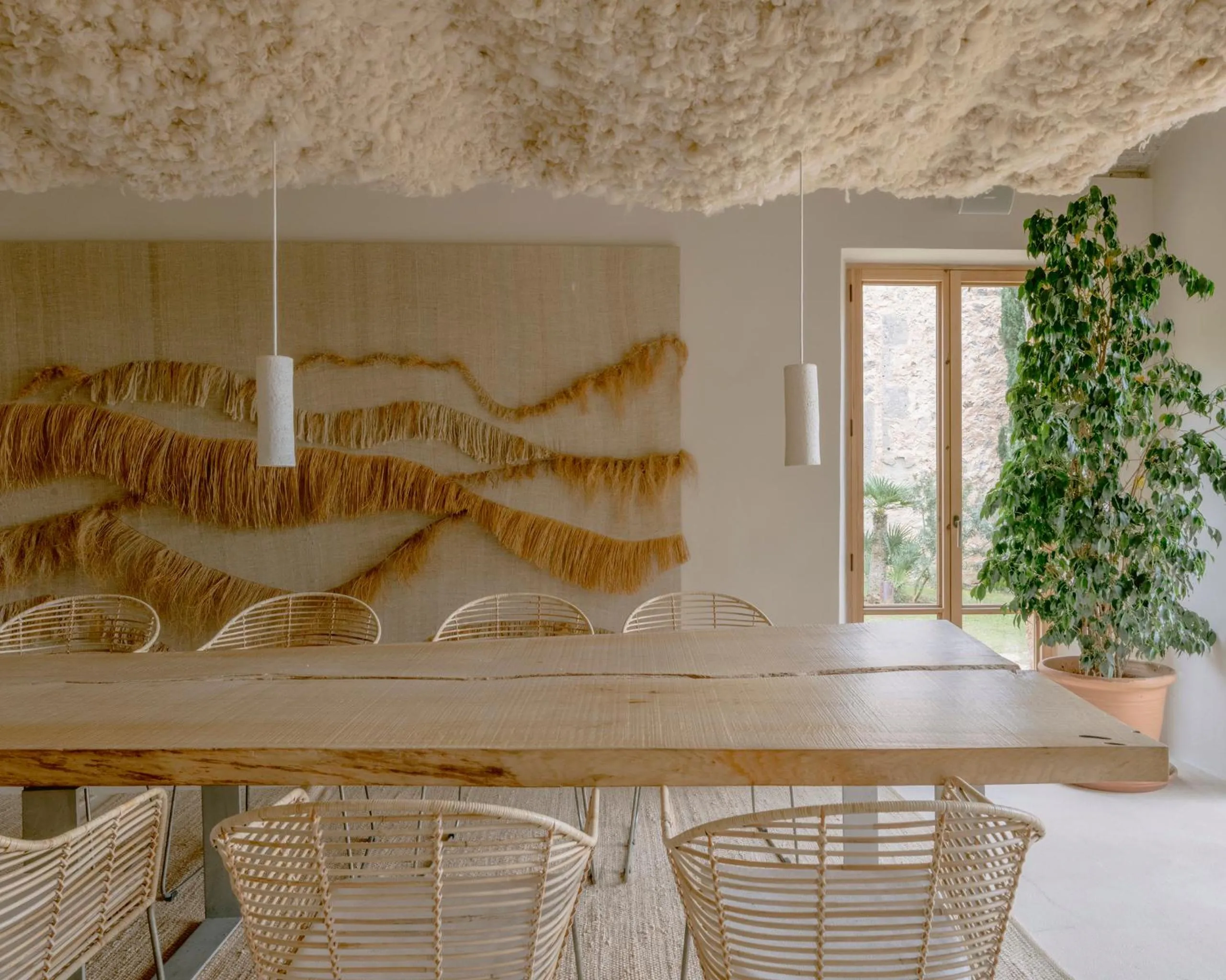Restaurant/places to eat in Es Raco d'Arta, Mallorca, a Member of Design Hotels