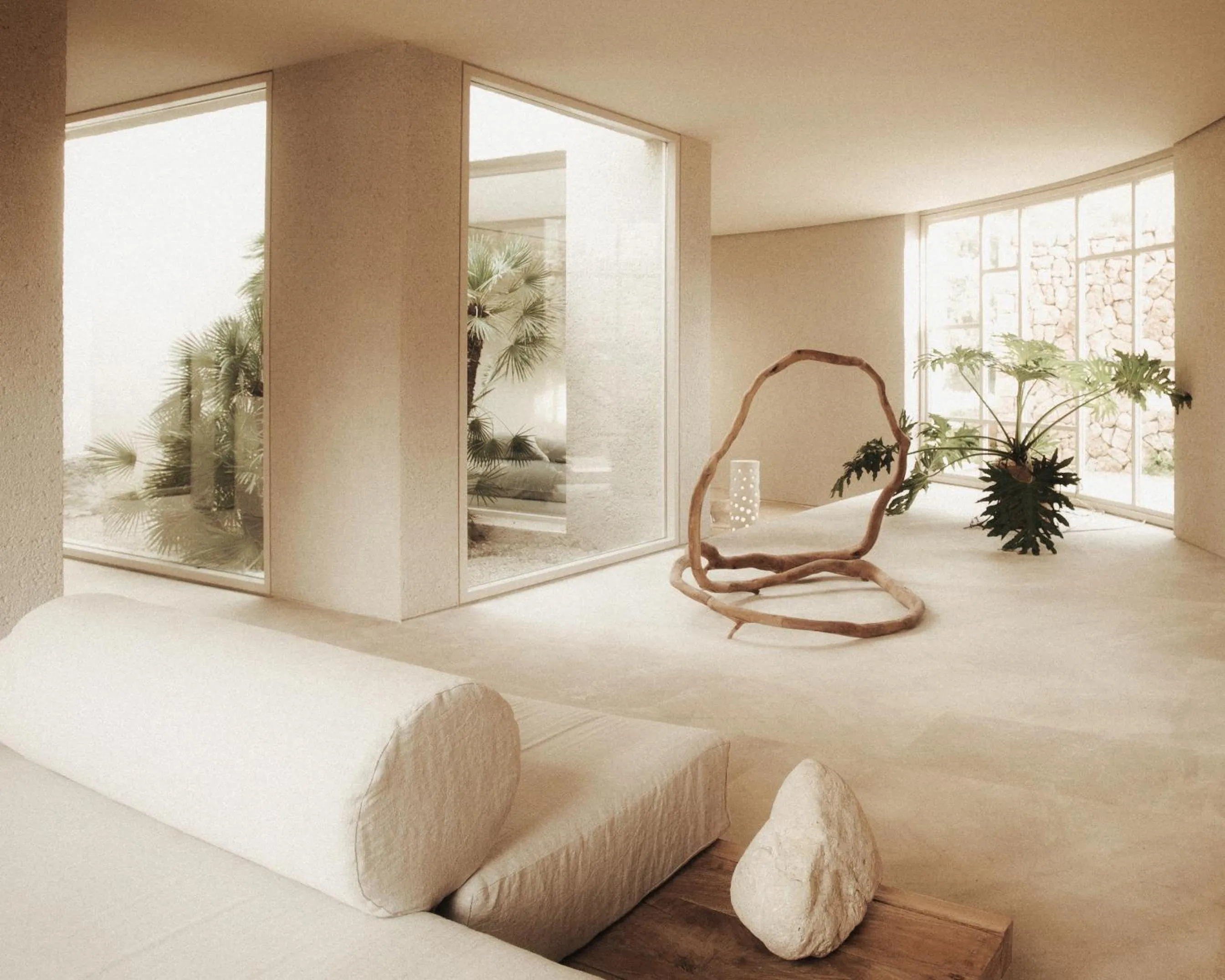 Spa and wellness centre/facilities in Es Raco d'Arta, Mallorca, a Member of Design Hotels