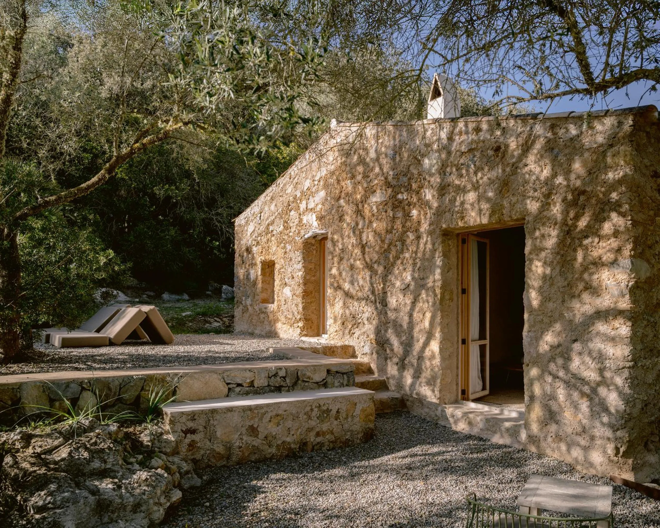 Balcony/Terrace in Es Raco d'Arta, Mallorca, a Member of Design Hotels