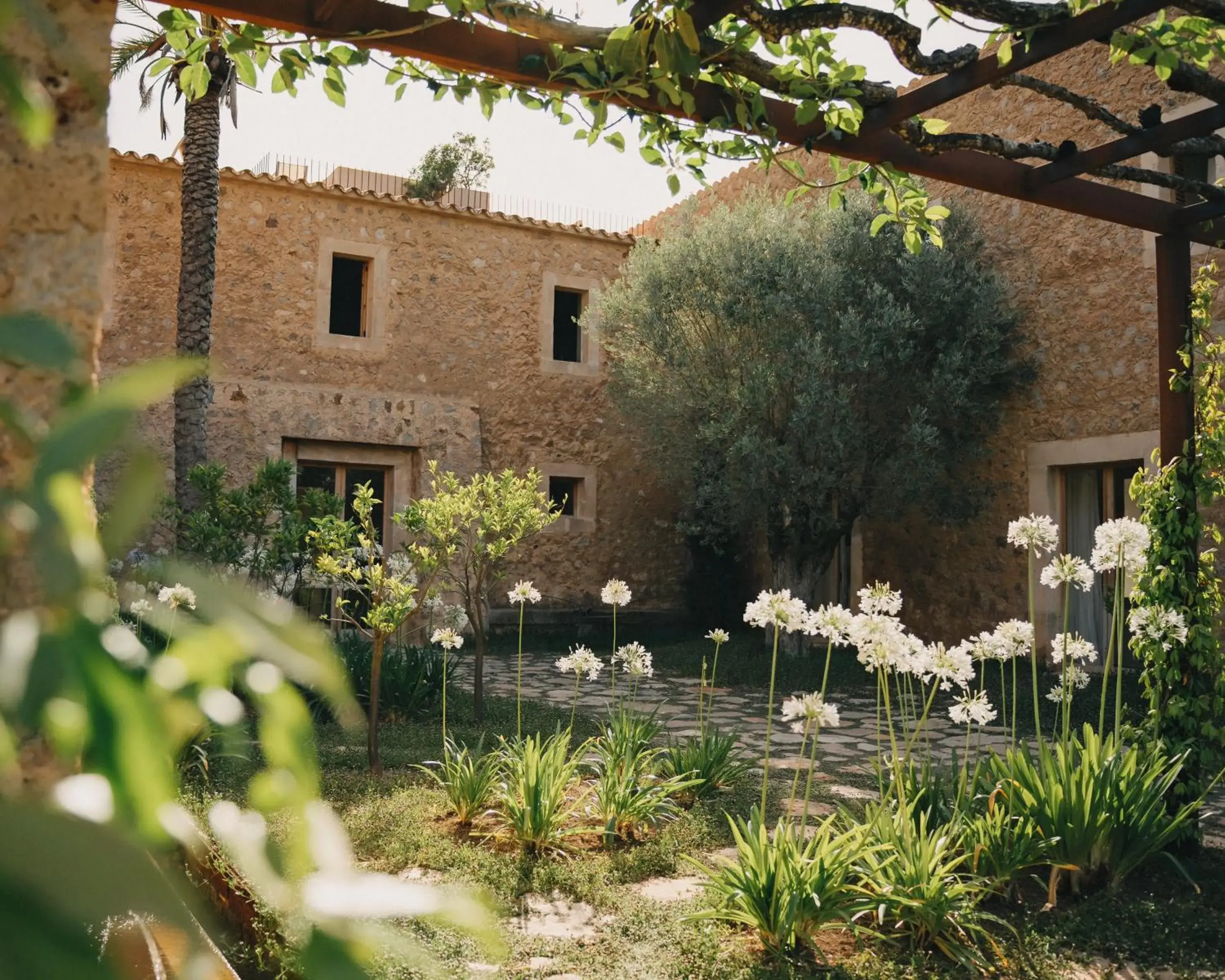 Es Raco d'Arta, Mallorca, a Member of Design Hotels Es Raco d'Arta, Mallorca, a Member of Design Hotels