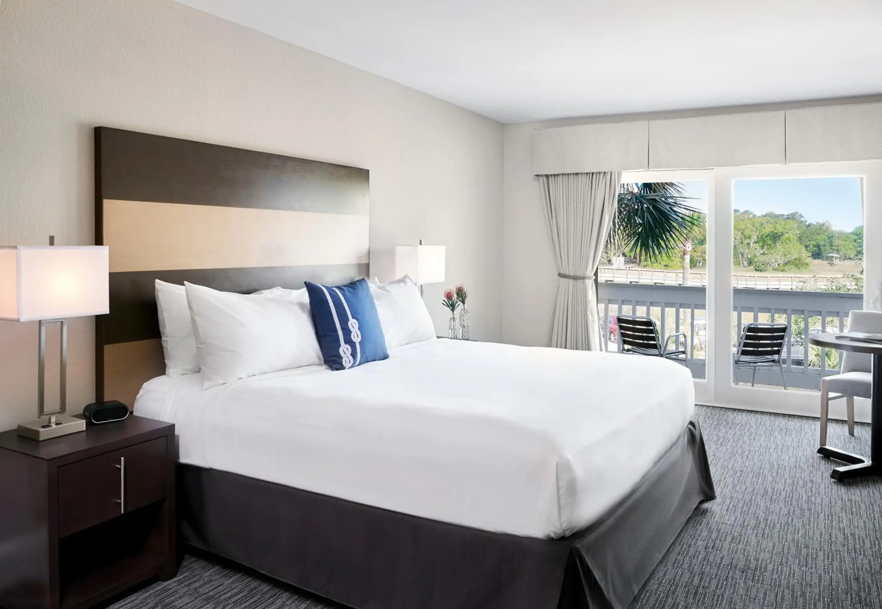 Marsh King Side - single occupancy in Shem Creek Inn Marsh King Side - single occupancy in Shem Creek Inn