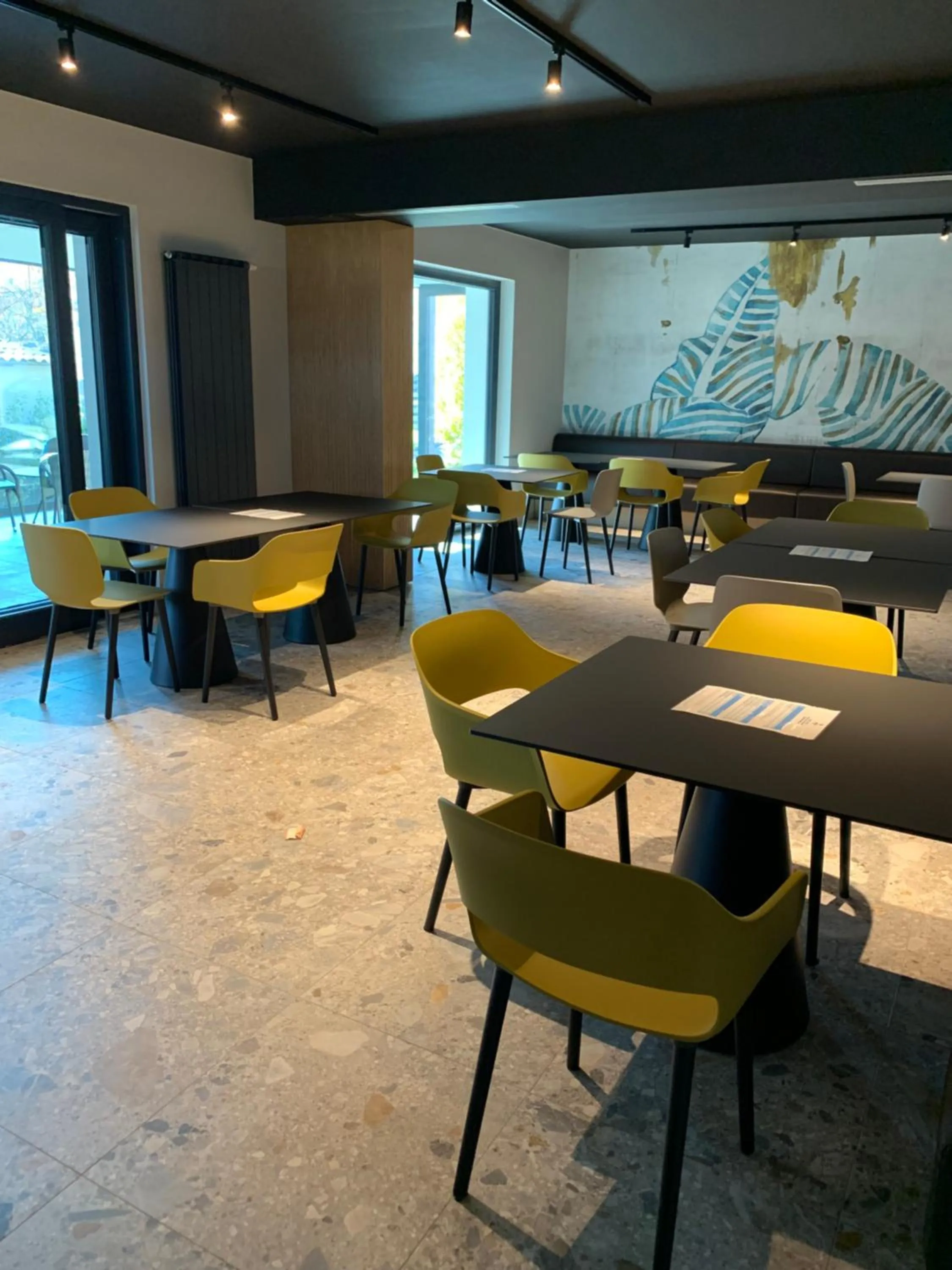 Lounge or bar in Boutique & Wellness Hotel Vital