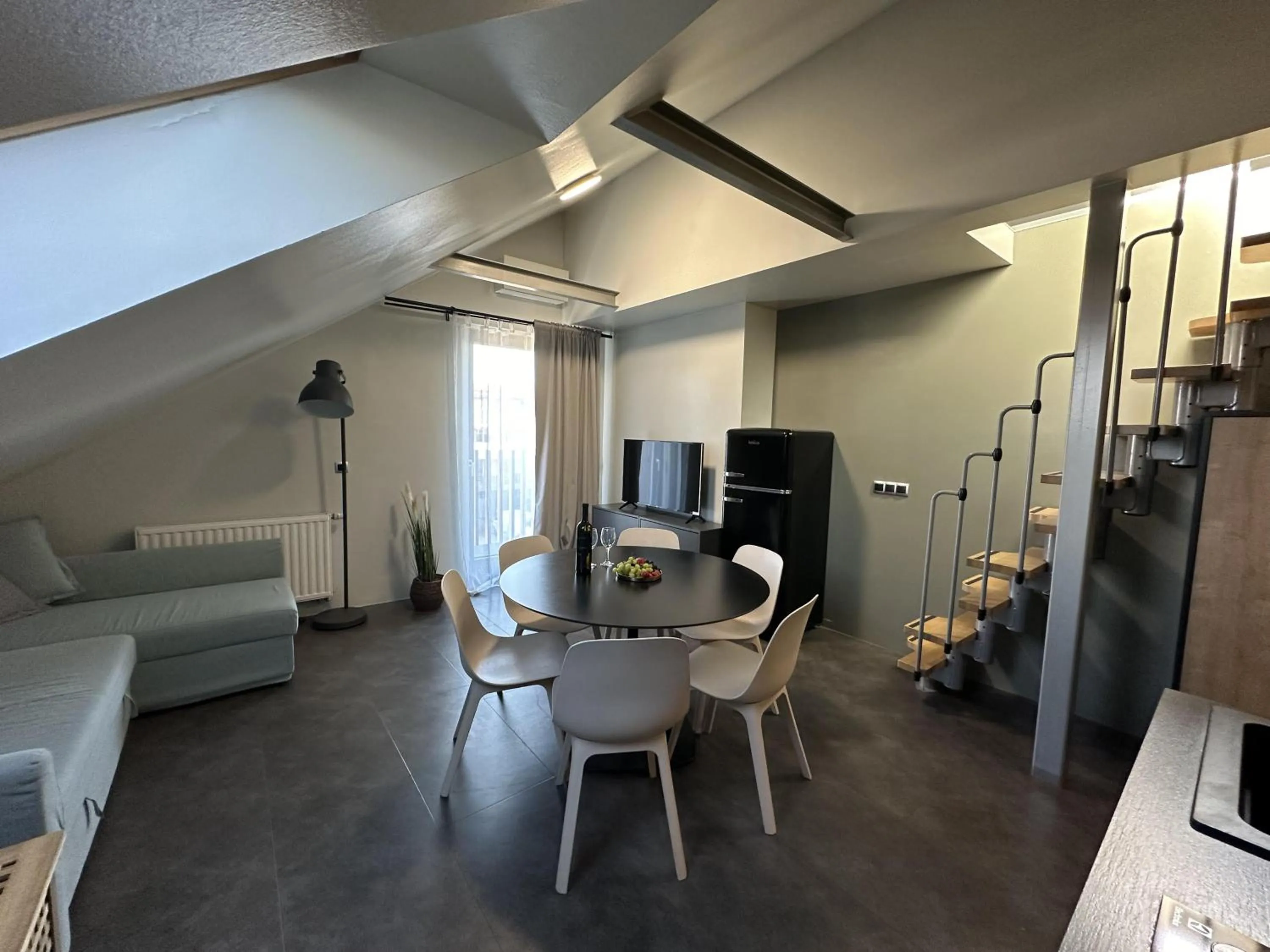 TV and multimedia in Boutique & Wellness Hotel Vital