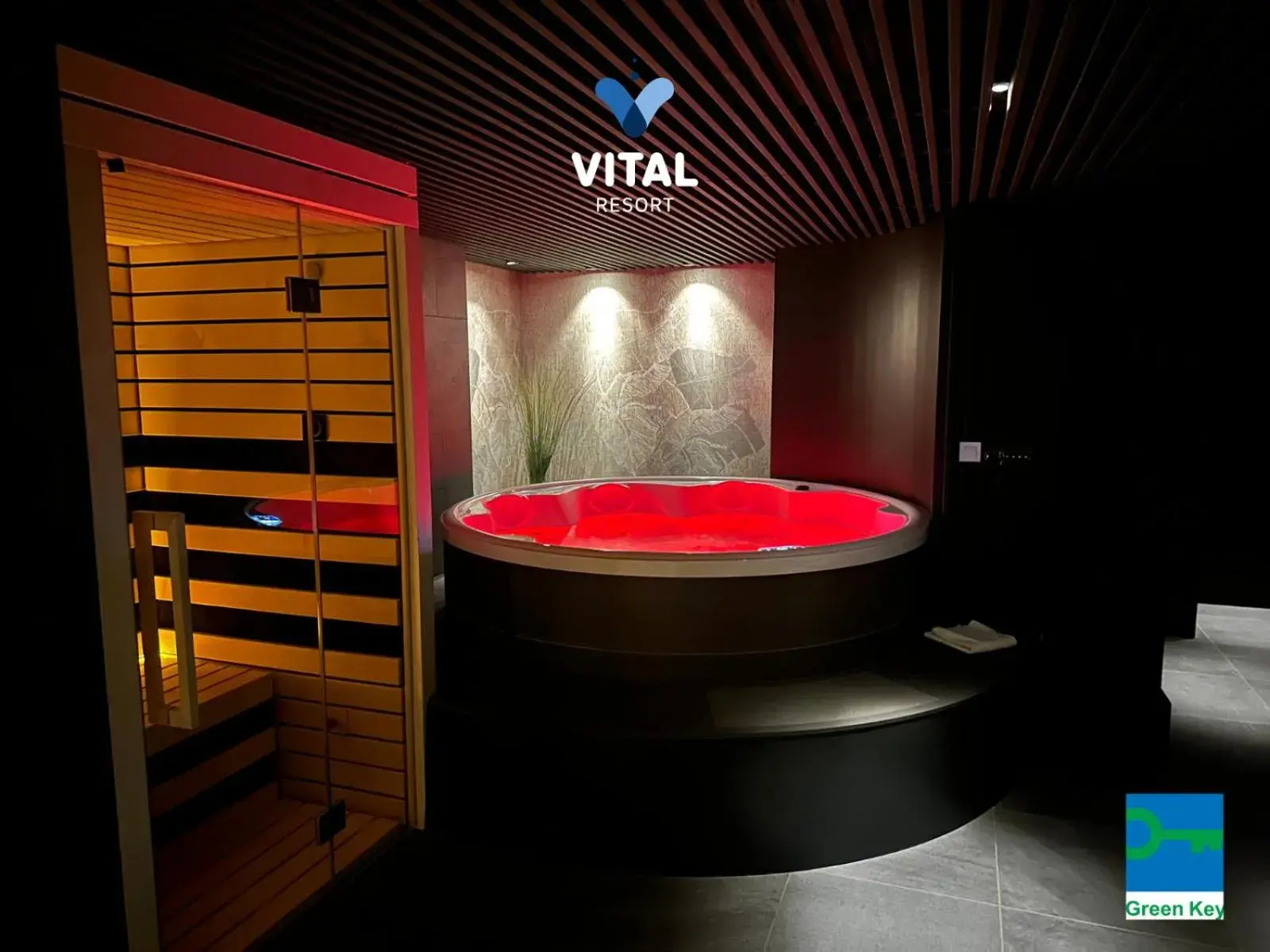 Boutique & Wellness Hotel Vital Boutique & Wellness Hotel Vital