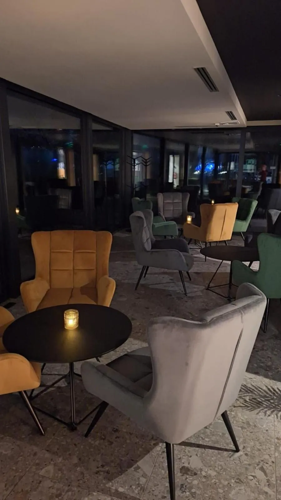 Lounge or bar in Boutique & Wellness Hotel Vital