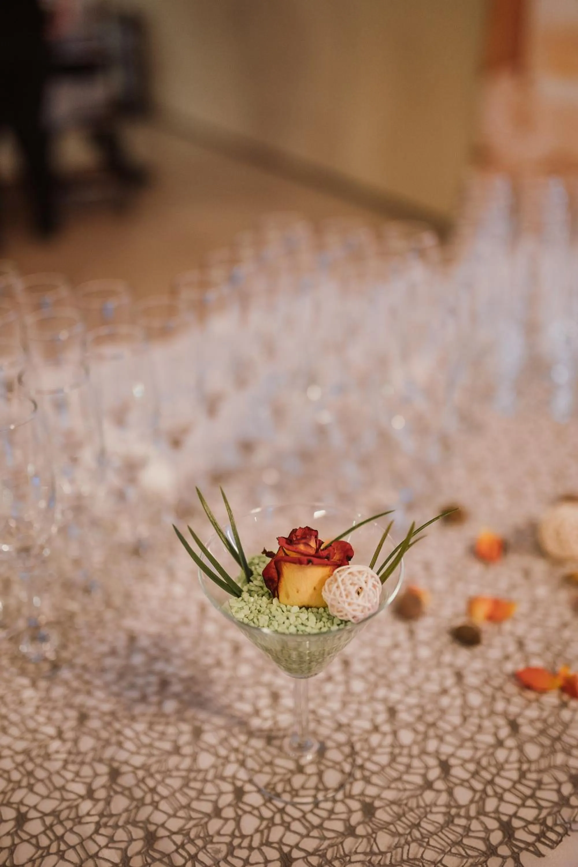 Food and drinks in Hotel Galaksija Trebnje