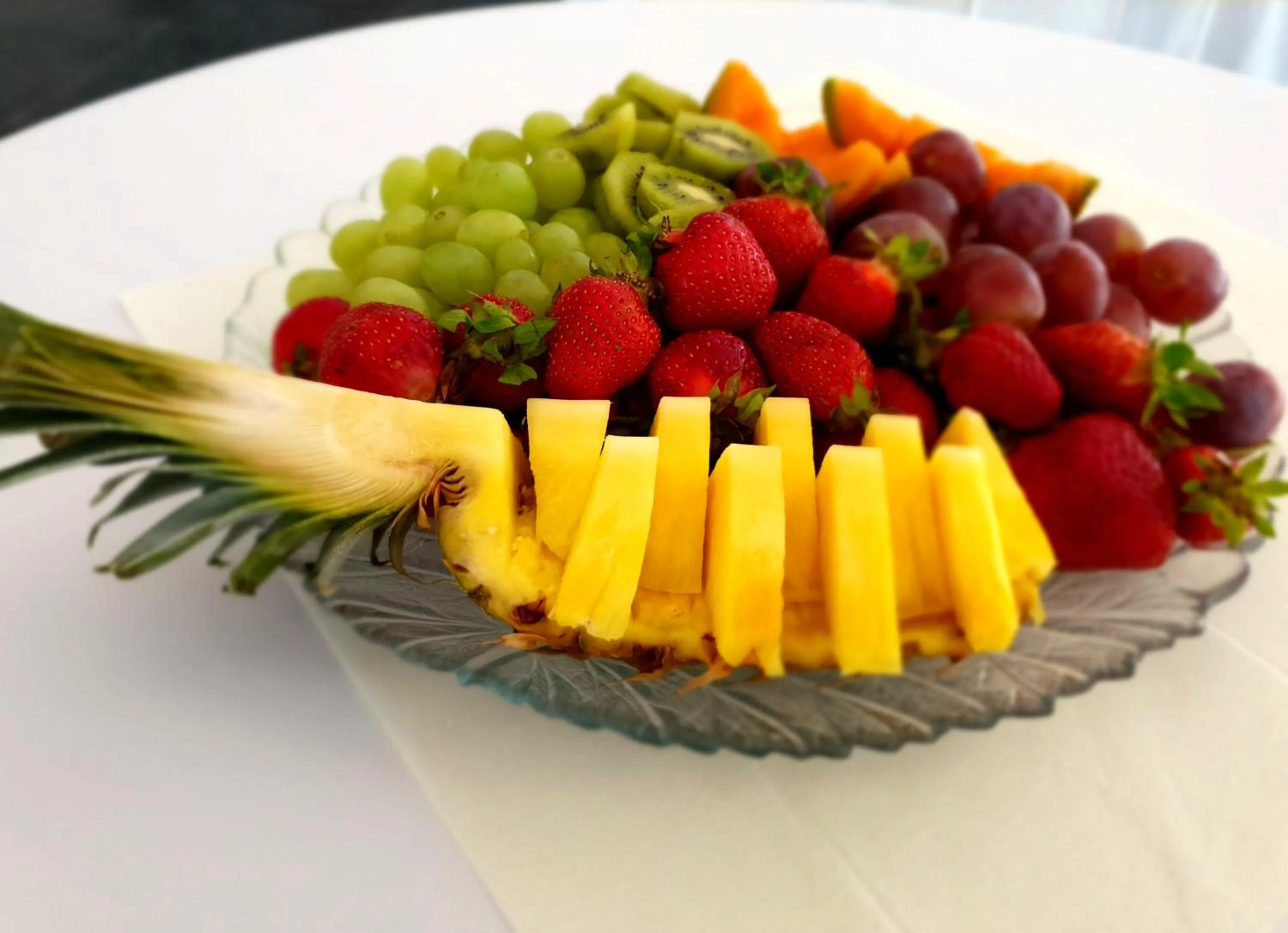 Food in Hotel Galaksija Trebnje