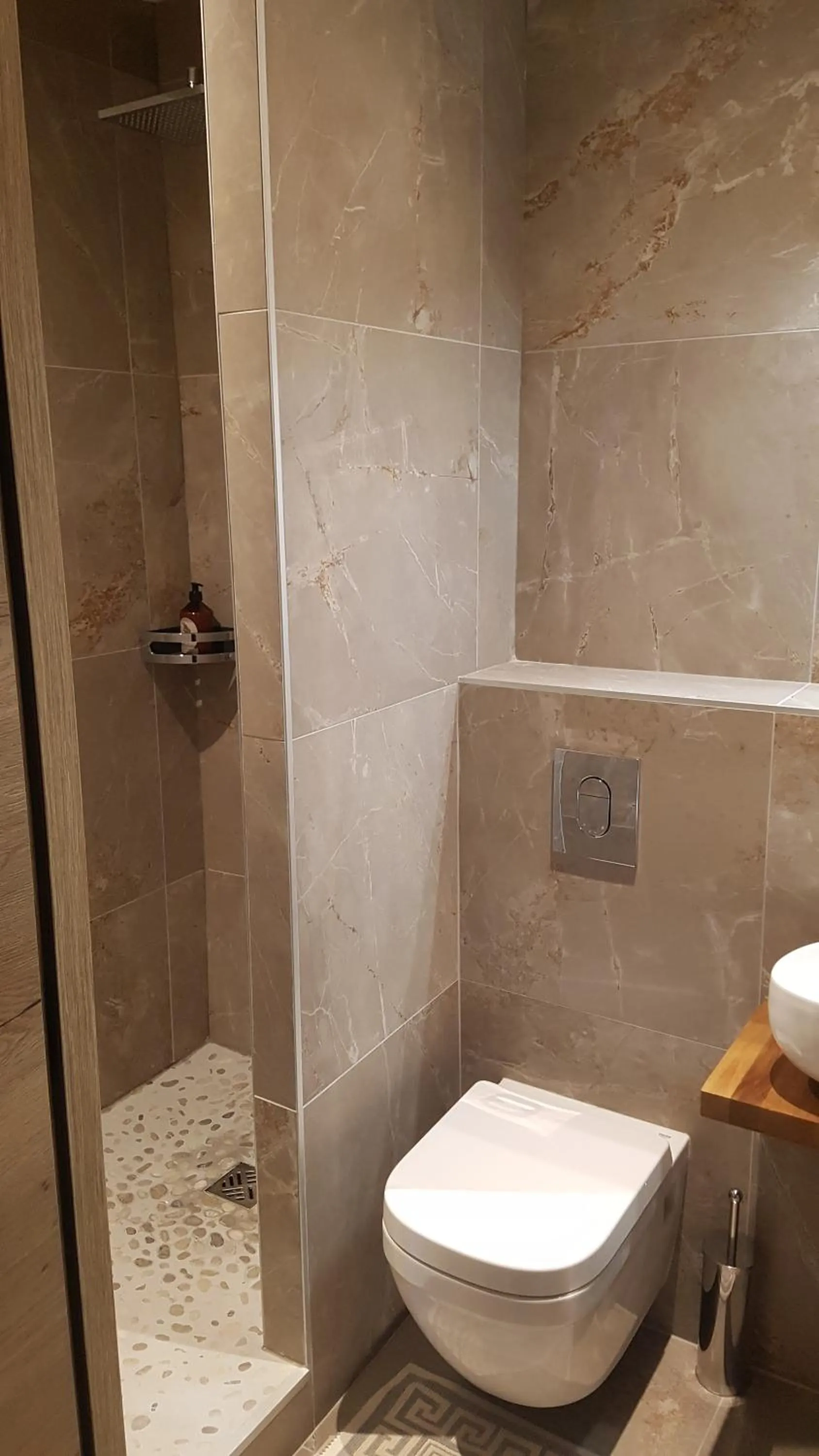 Résidence Château des Magnans by Nevesol