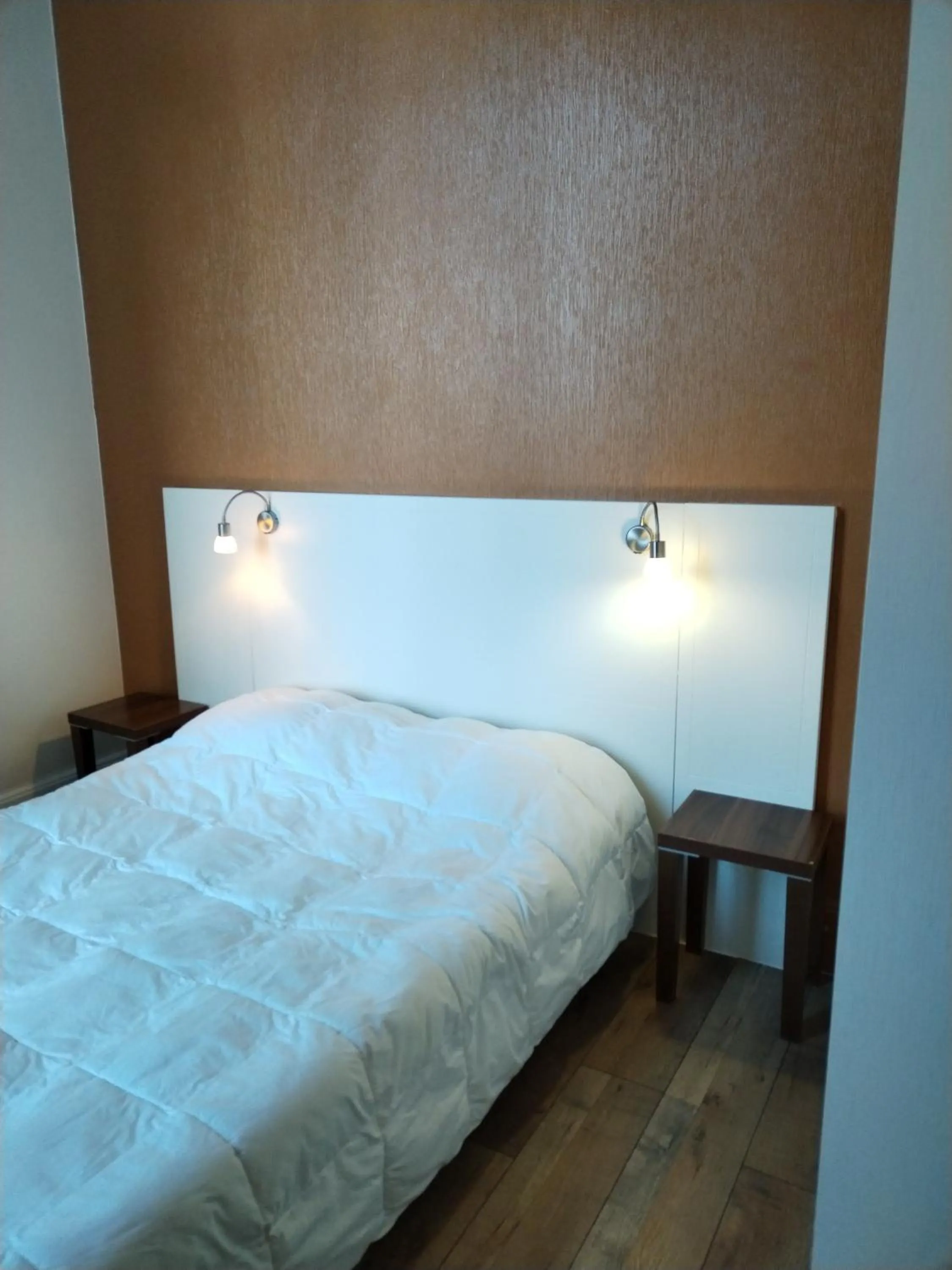 Bed in Résidence Château des Magnans by Nevesol