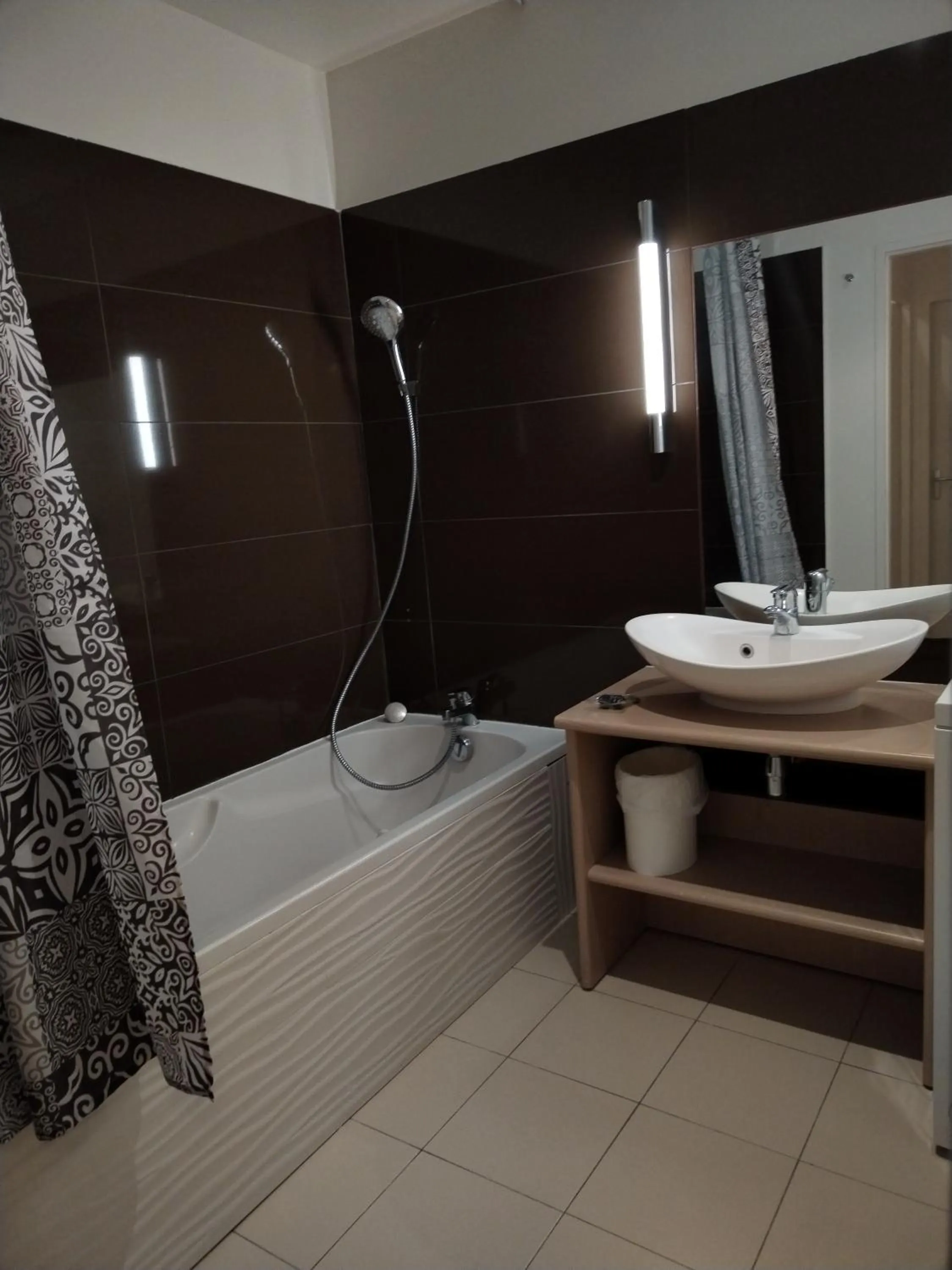 Résidence Château des Magnans by Nevesol