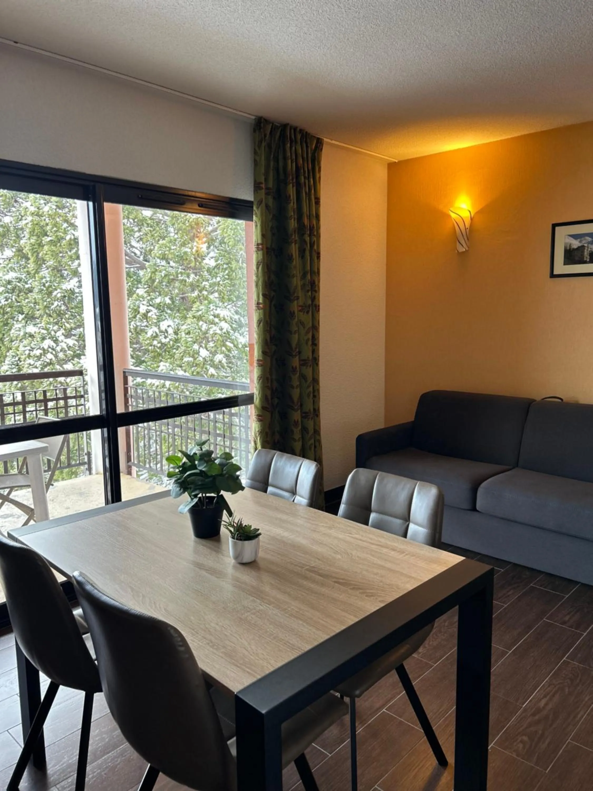 Résidence Château des Magnans by Nevesol