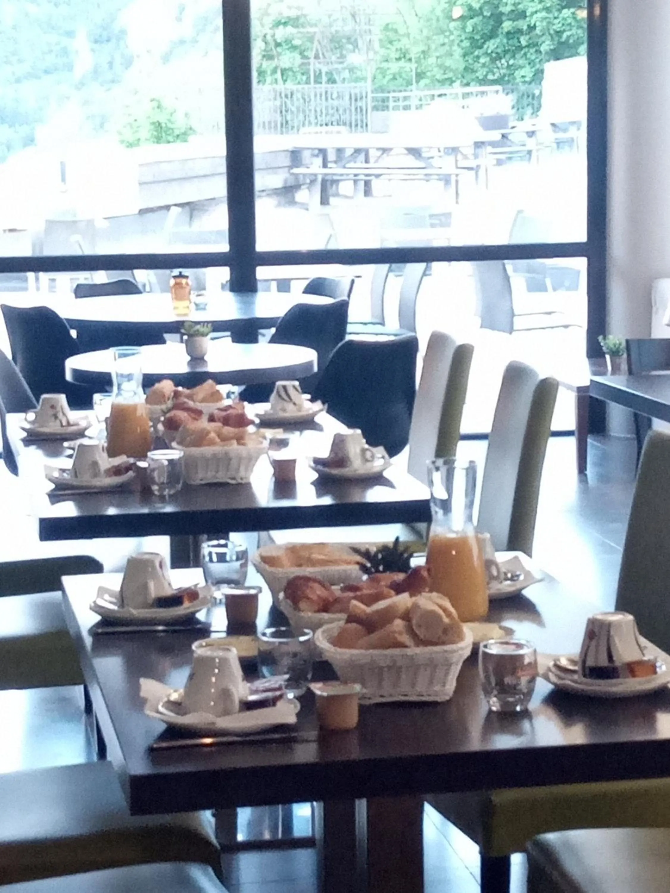 Résidence Château des Magnans by Nevesol