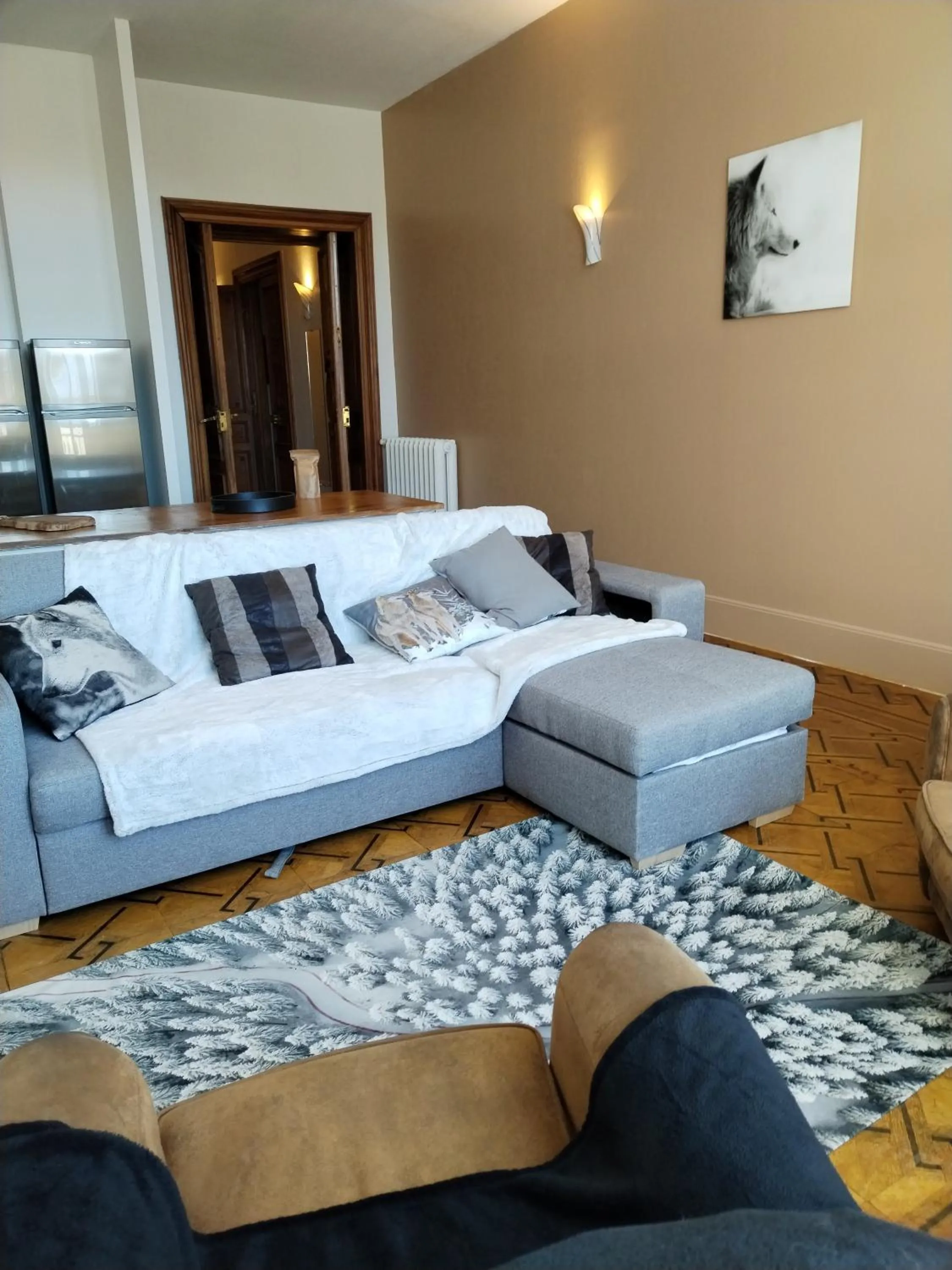 Résidence Château des Magnans by Nevesol