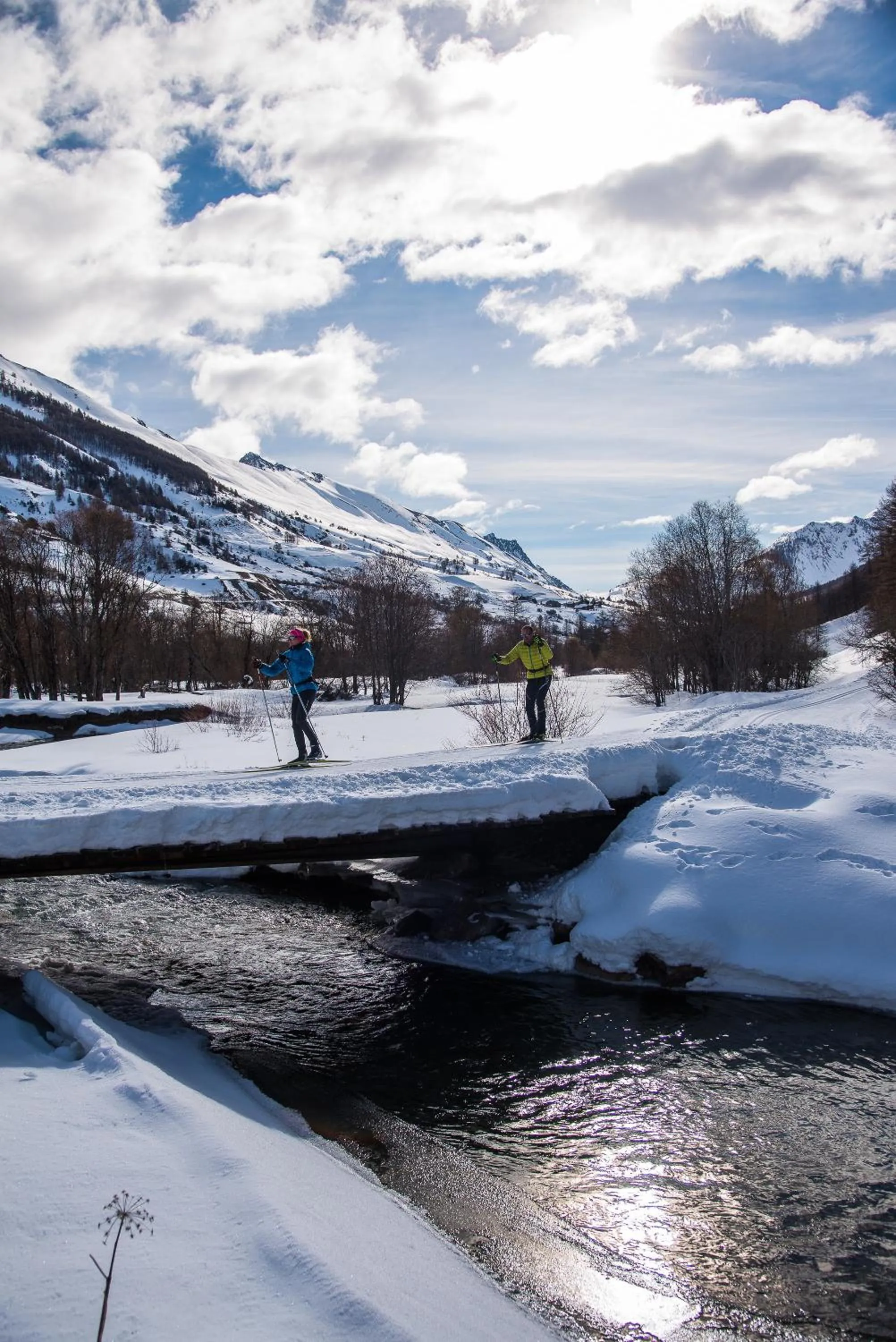 Natural landscape in Résidence Château des Magnans by Nevesol
