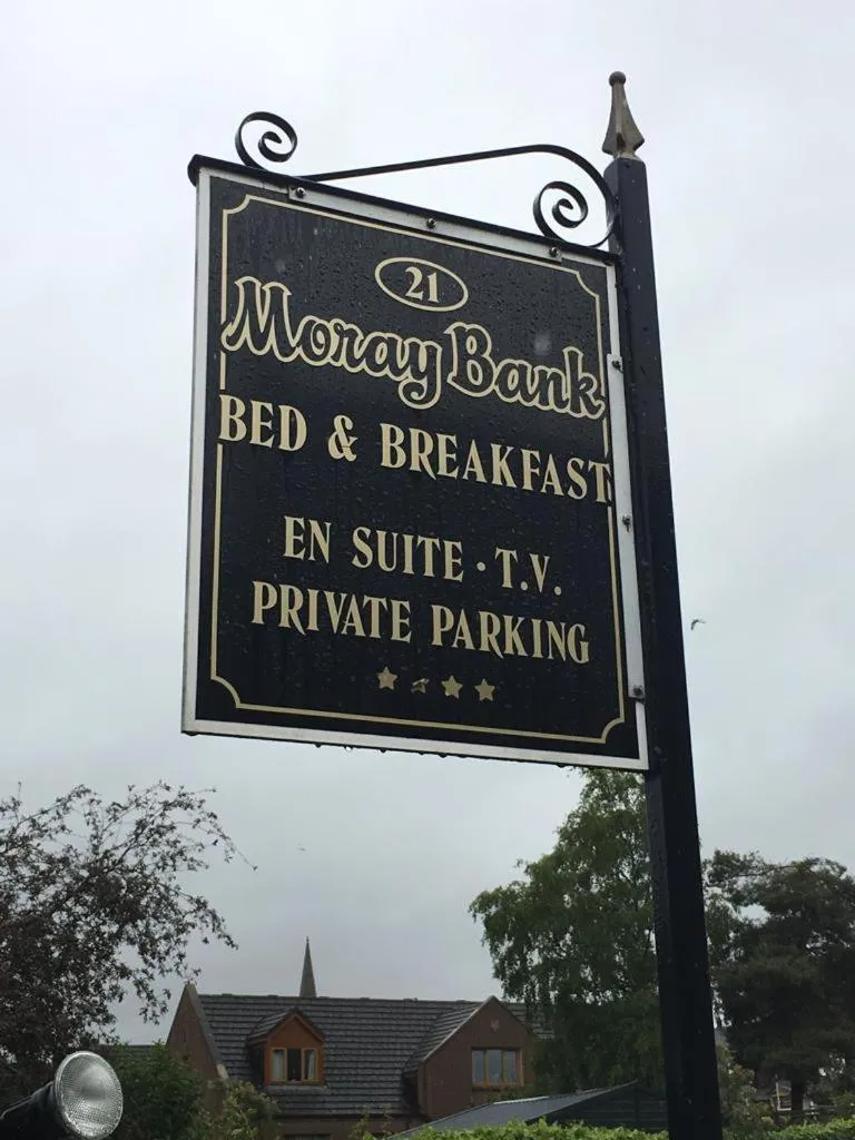 Moraybank Bed & Breakfast