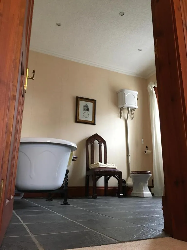 Moraybank Bed & Breakfast