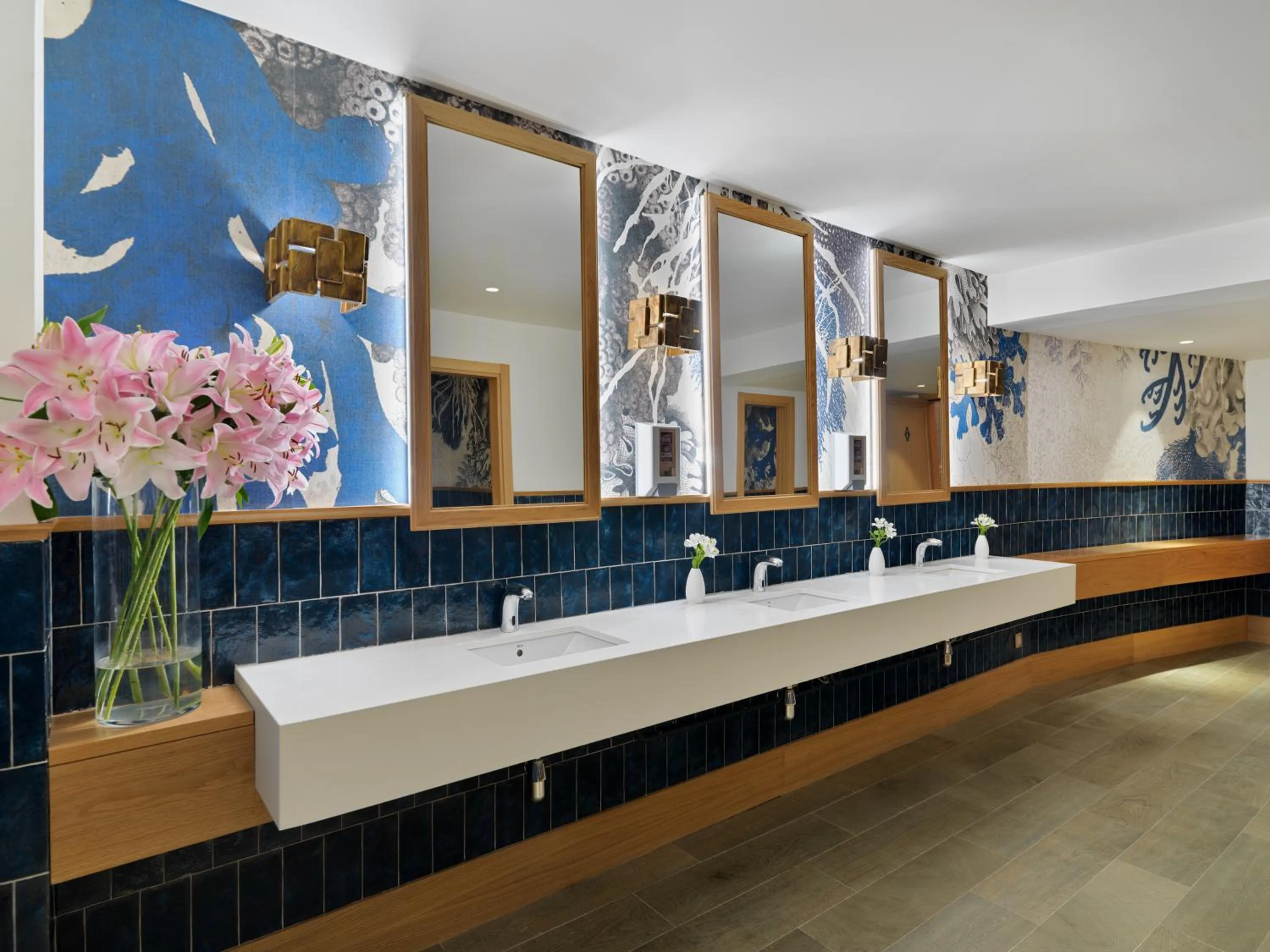 Area and facilities in H10 Imperial Tarraco 4 Sup