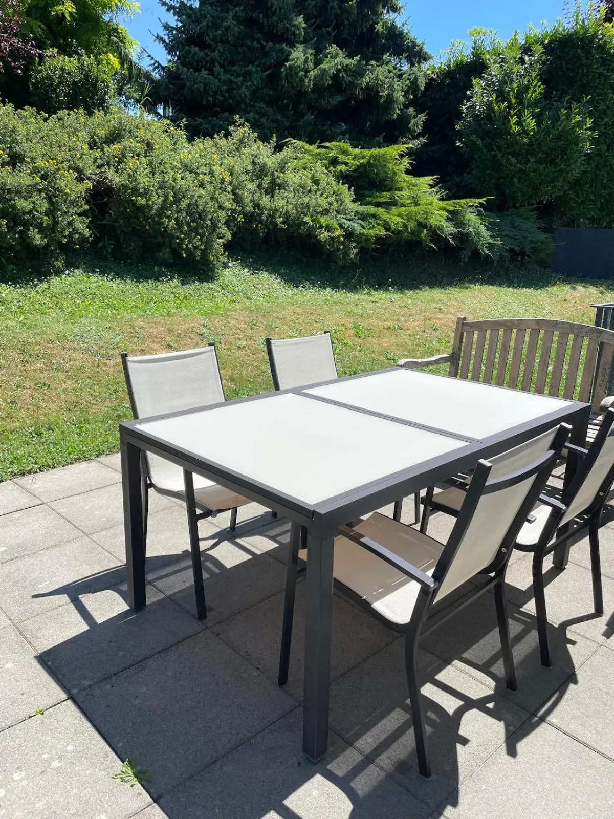 Montaney Guests House - EPFL