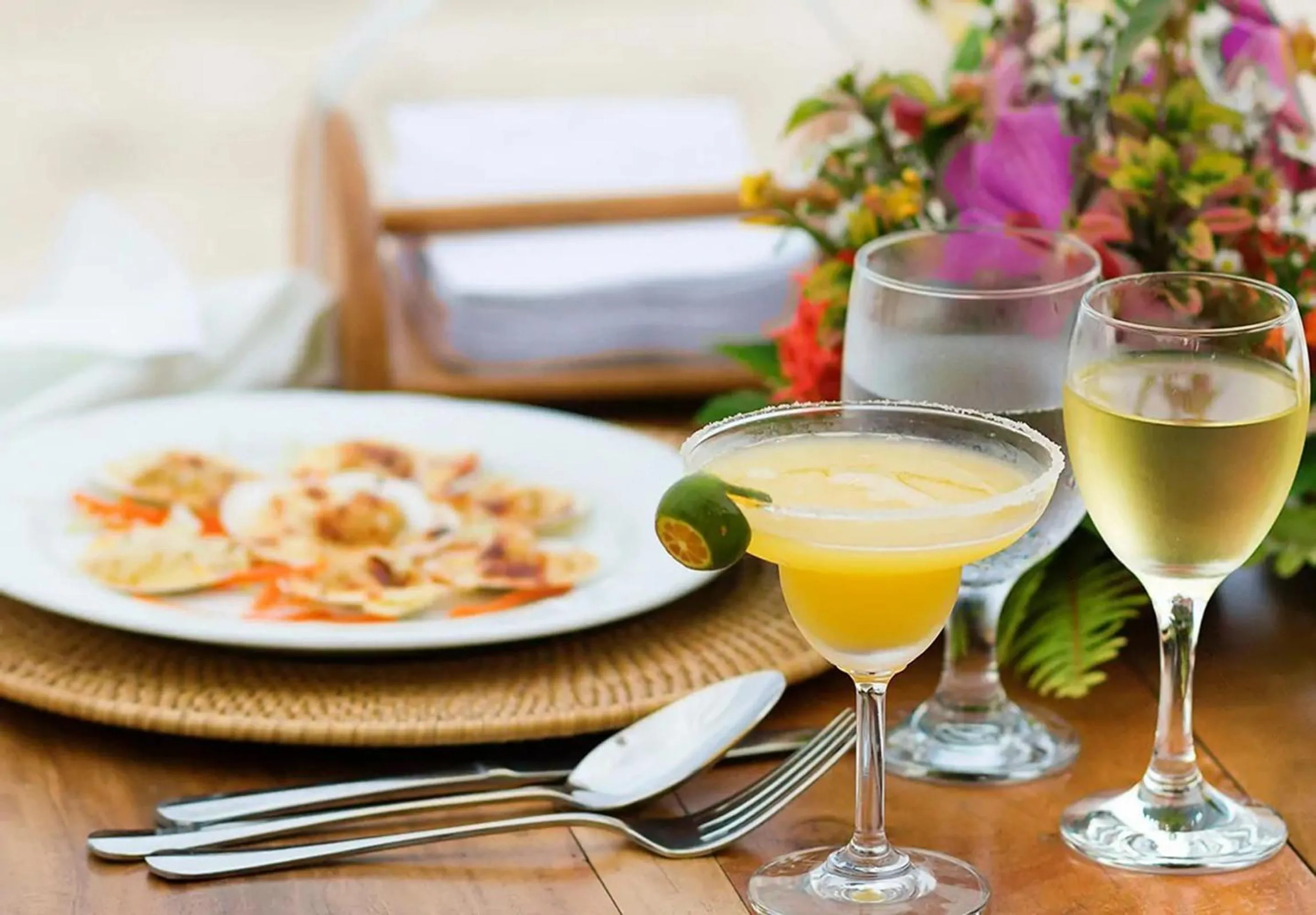 Restaurant/places to eat in Cabo La Estancia