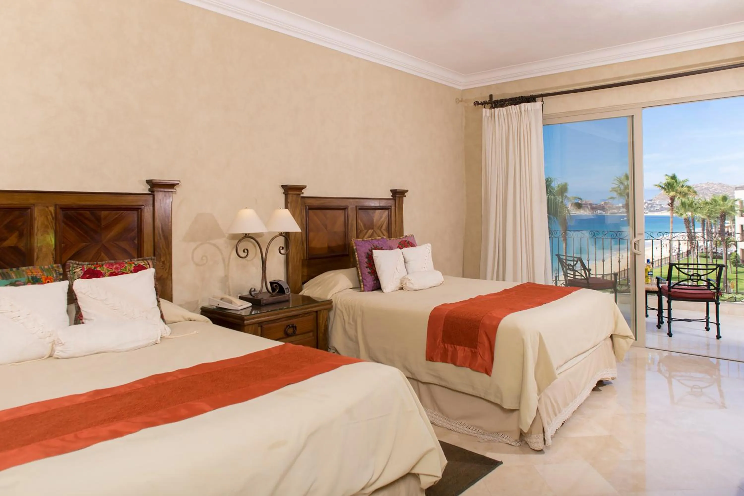 Bedroom, Bed in Cabo La Estancia