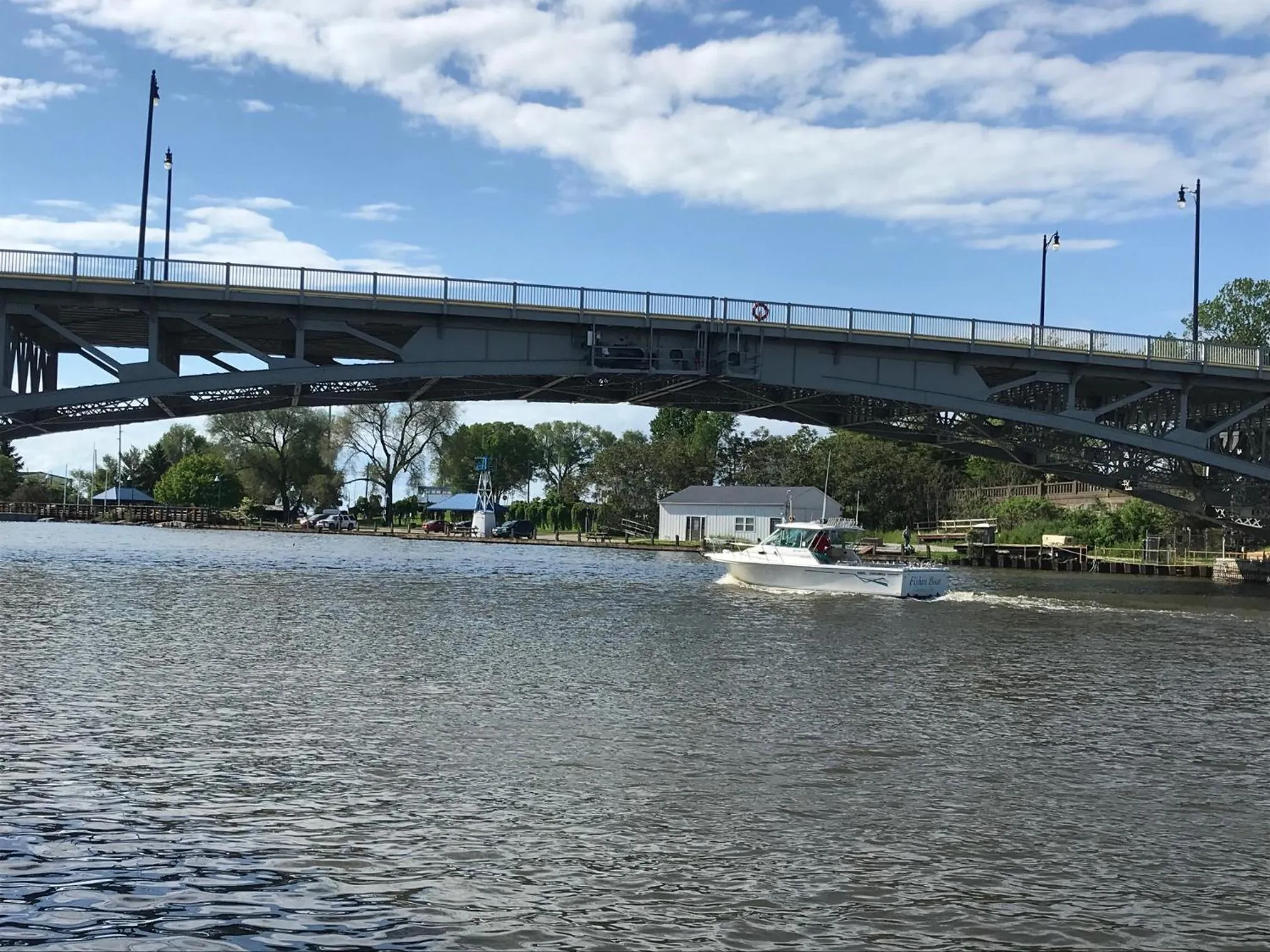 Neighbourhood in Ariel Broadway Hotel