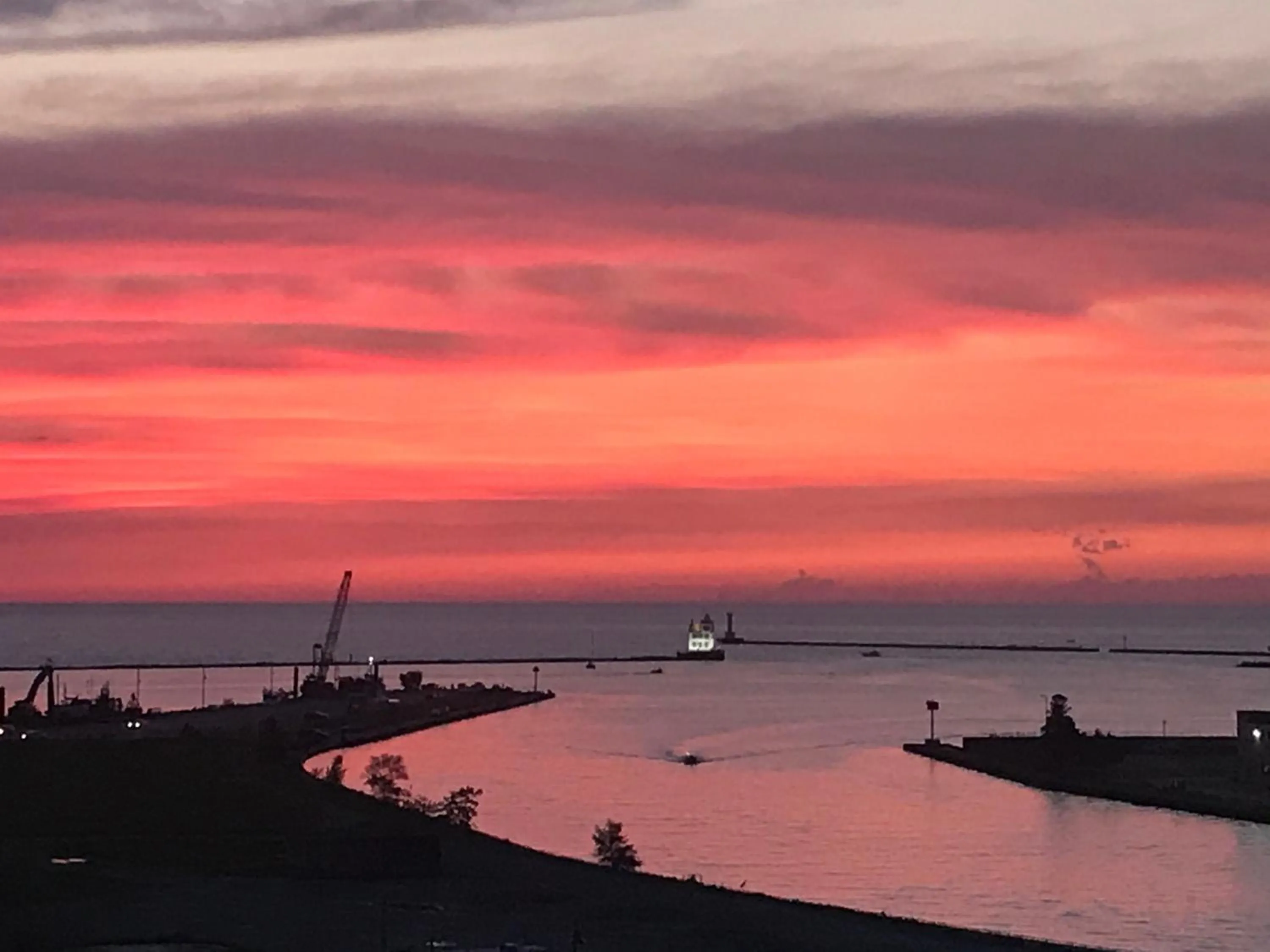 Natural landscape in Ariel Broadway Hotel