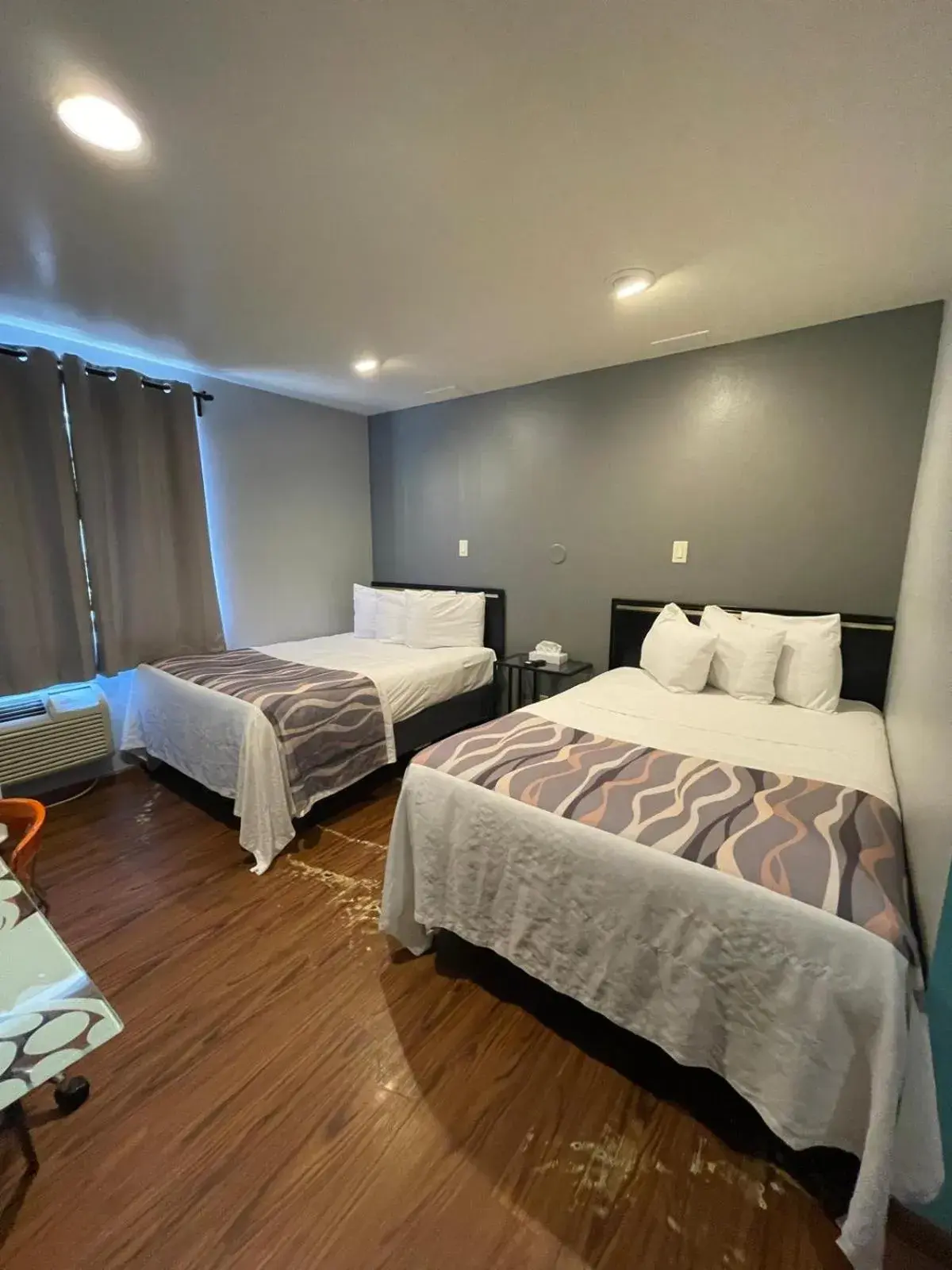 Double Room in Valued Stay Madison Double Room in Valued Stay Madison