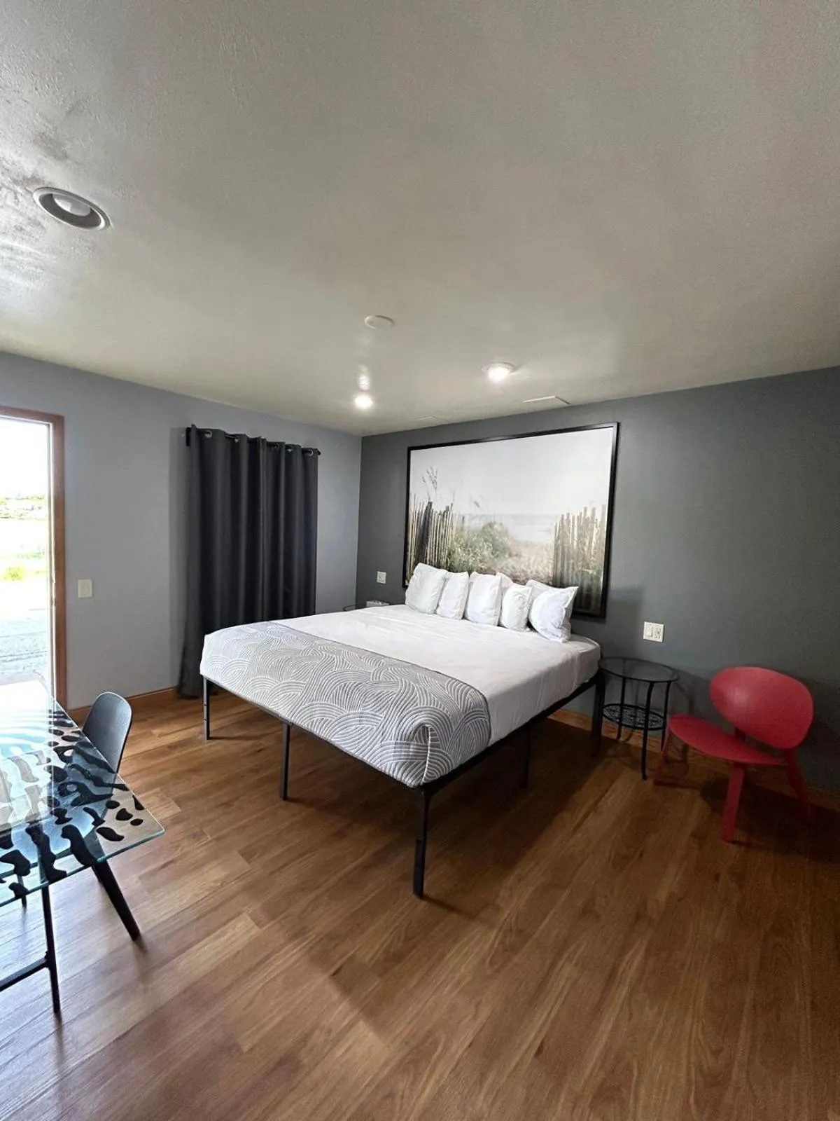 Valued Stay Mayflower